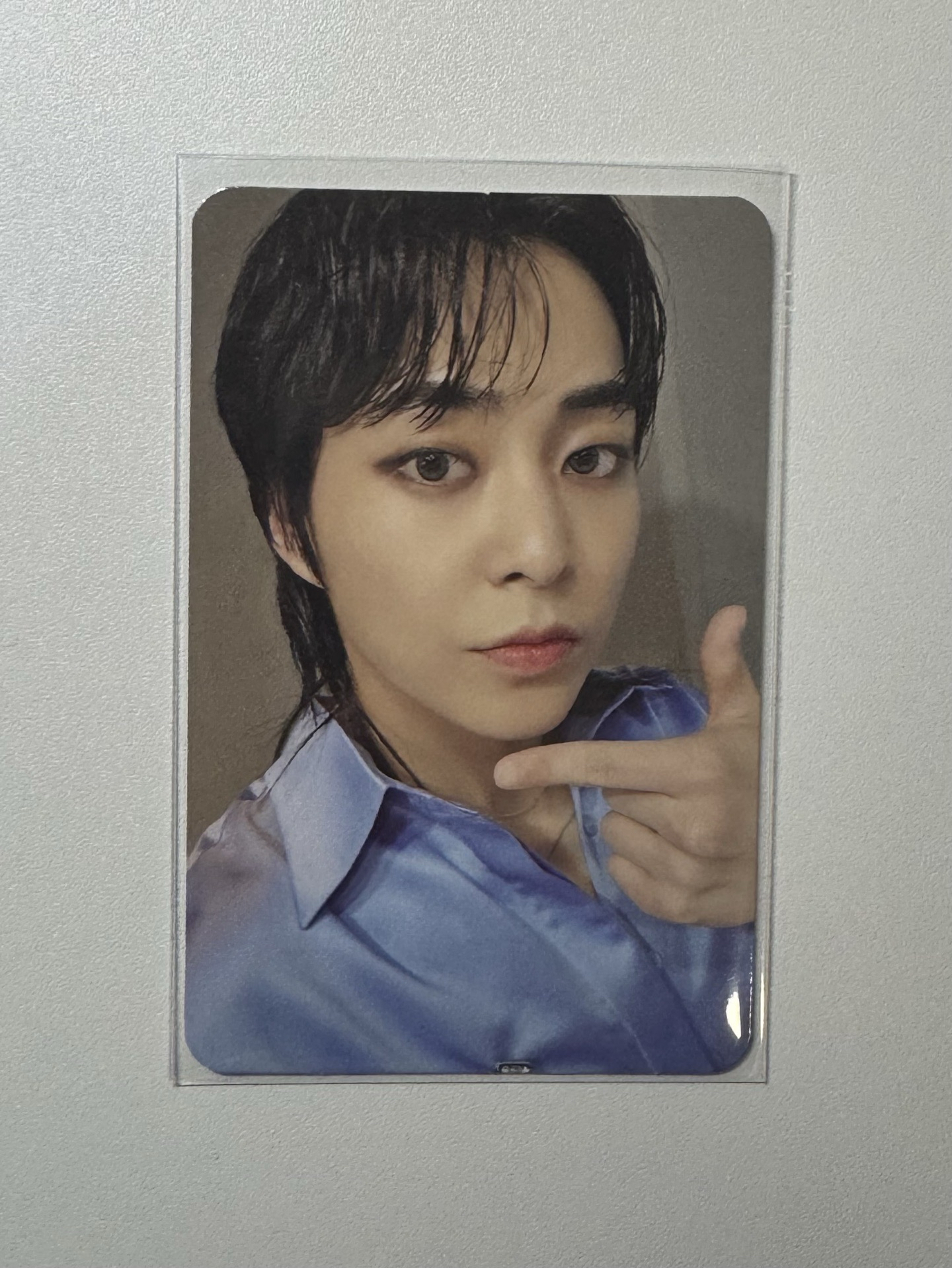 xiumin