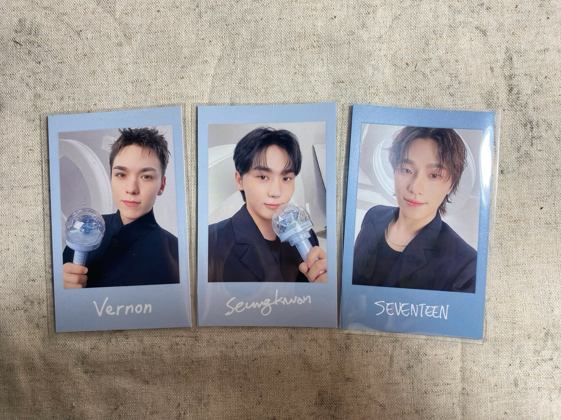 NEW_ 隨機卡 日巡拍立得