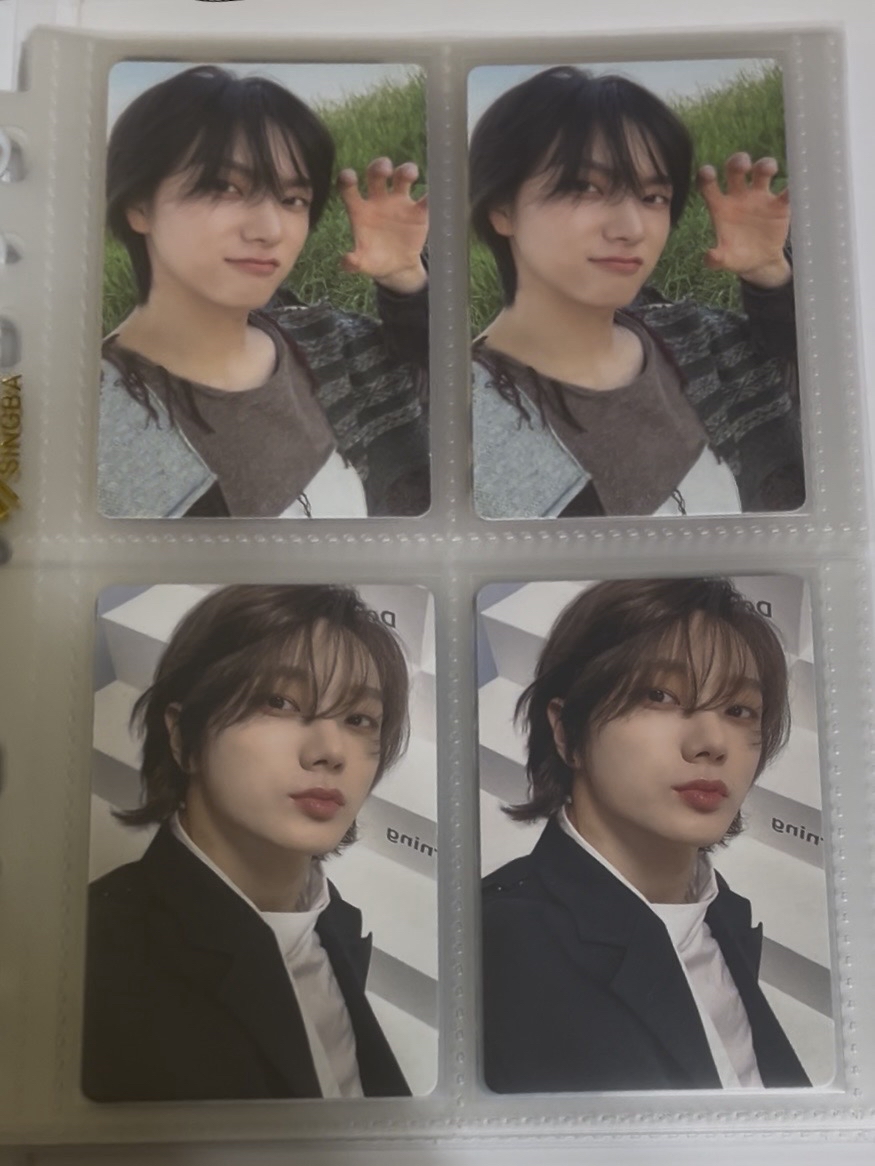 why  pb 專卡虎爪