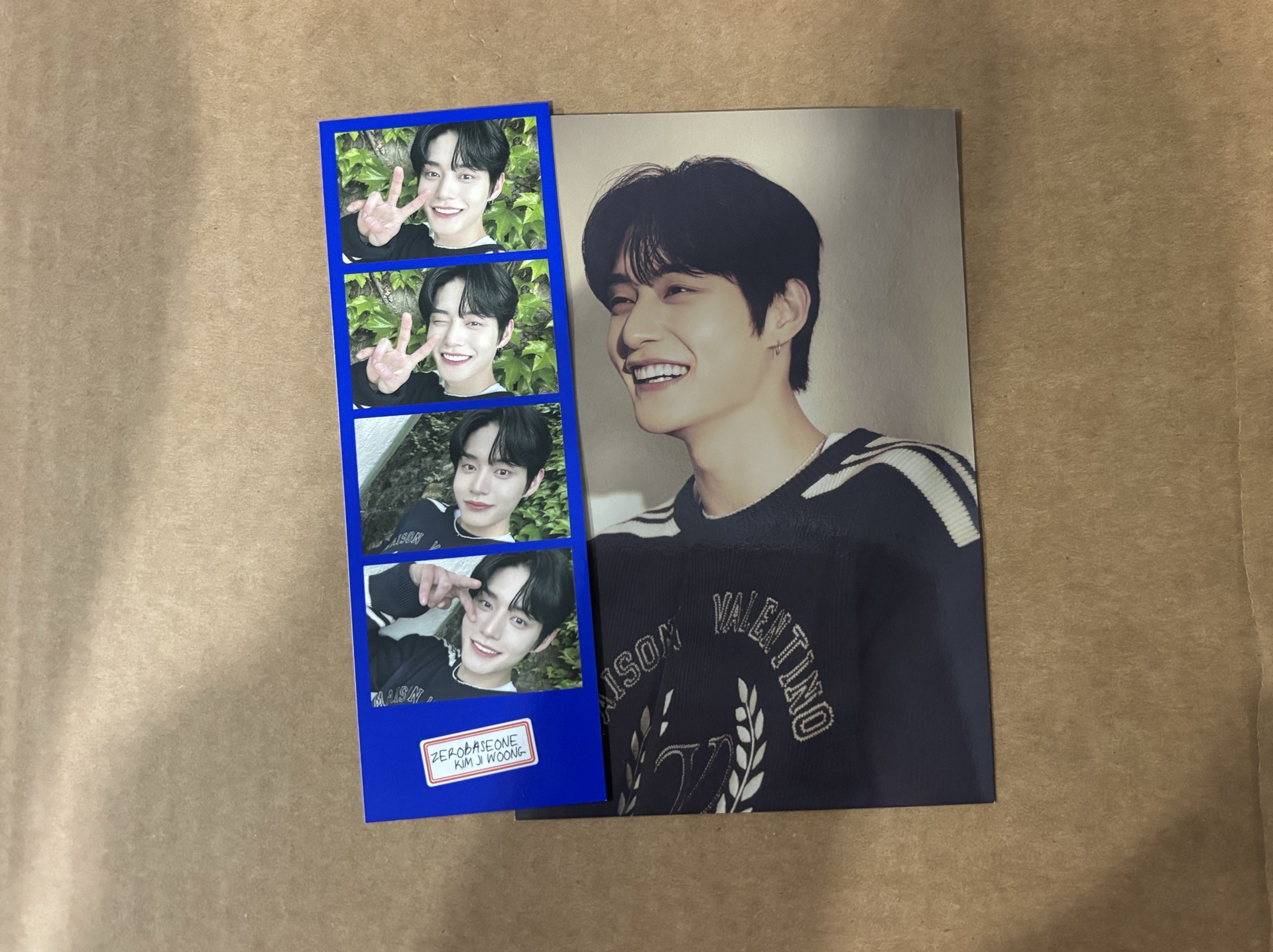 金地雄 一期會員禮