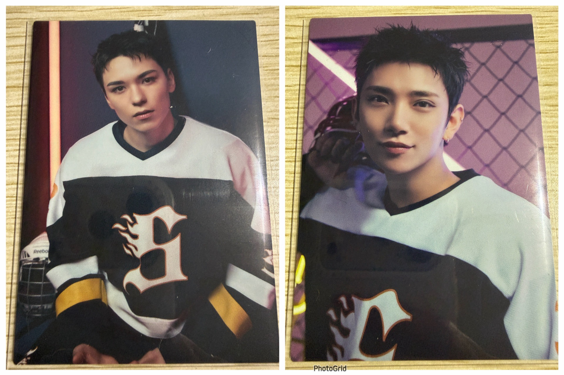 現貨 2025 HOME 衣服卡 秀 率