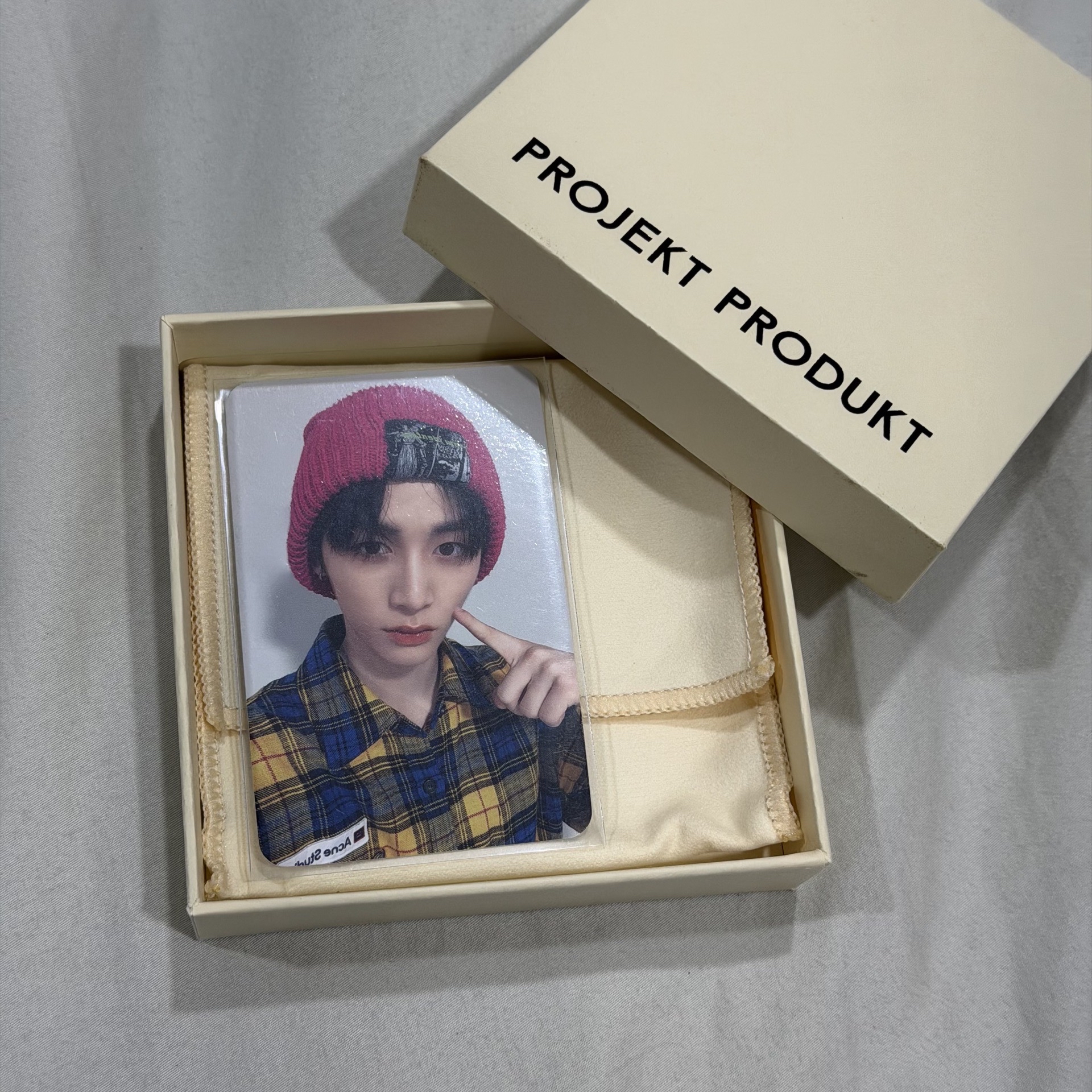 🔴WHY.. dmm 4.0 簽售卡 4