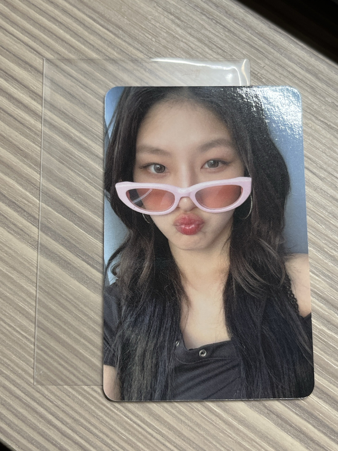 Lose Yourself 專輯卡