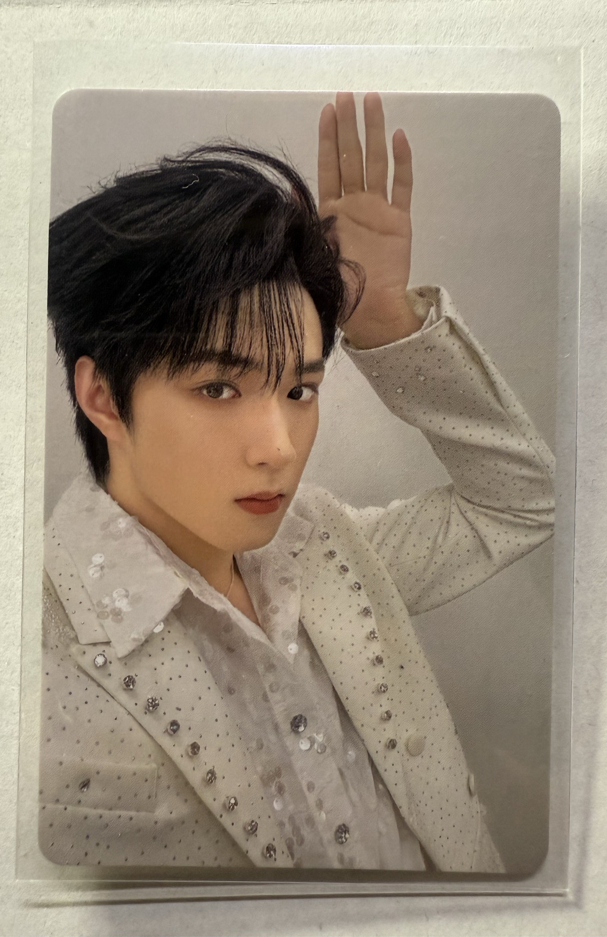 劉耀文｜新音普卡✅