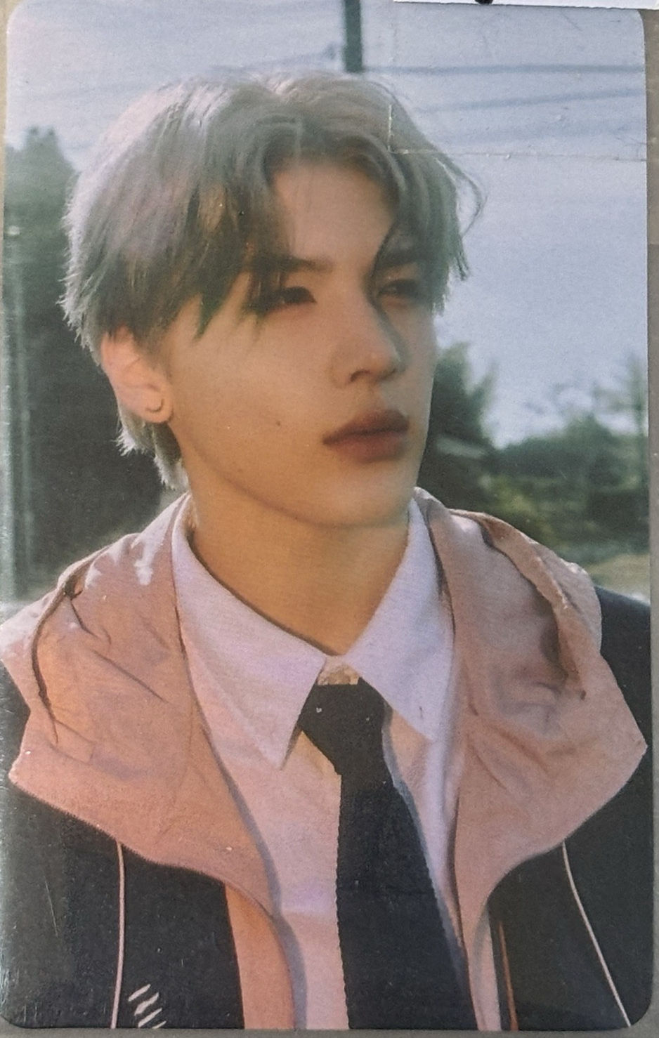 朝陽下的德國雕塑