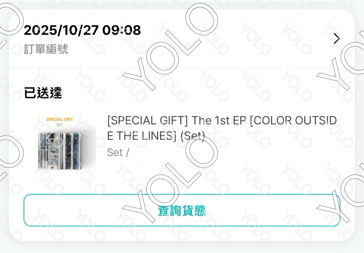 現貨 CORTIS wvs 3.0 LD 迷一 特典