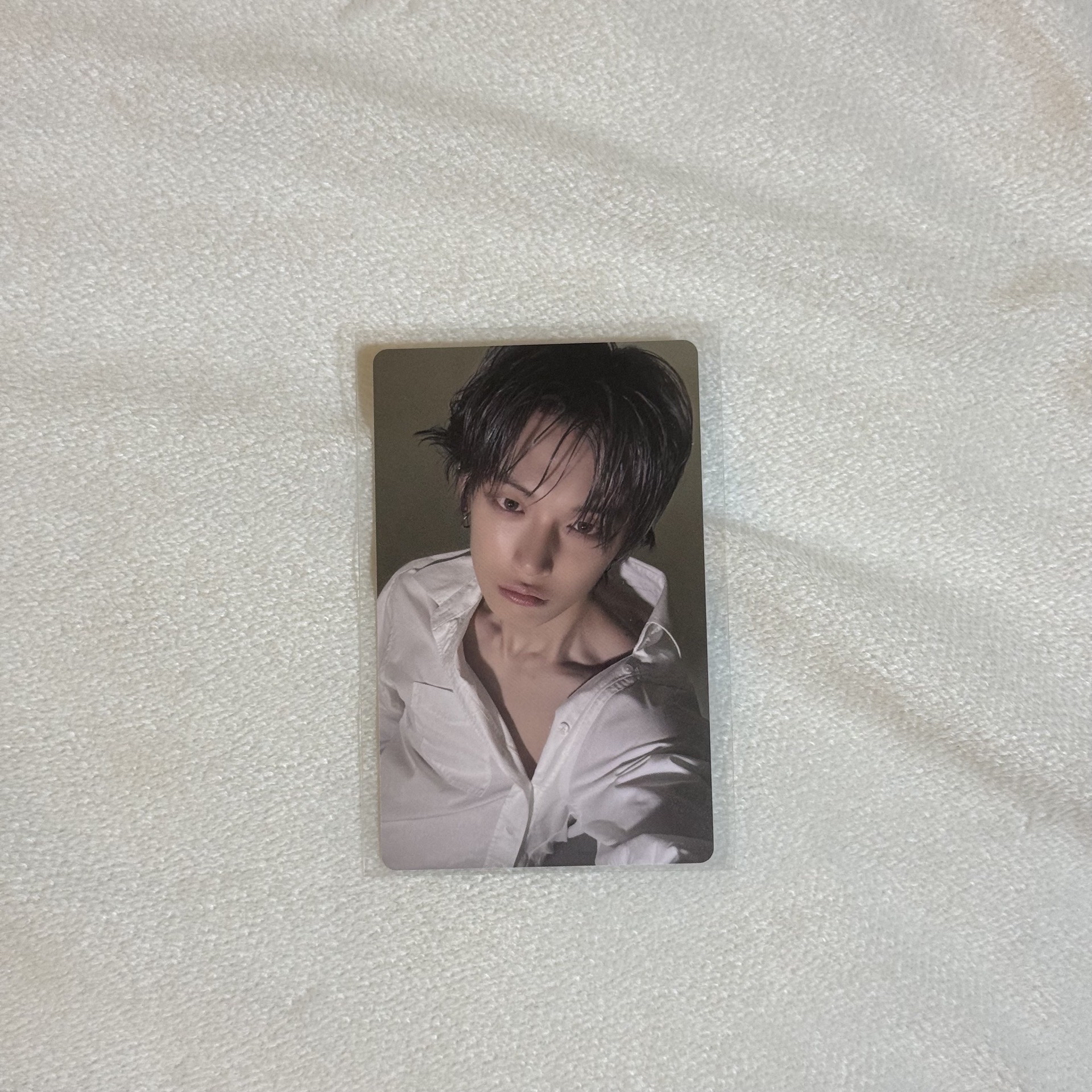 MUSINSA特典含一張隨機未拆電子專