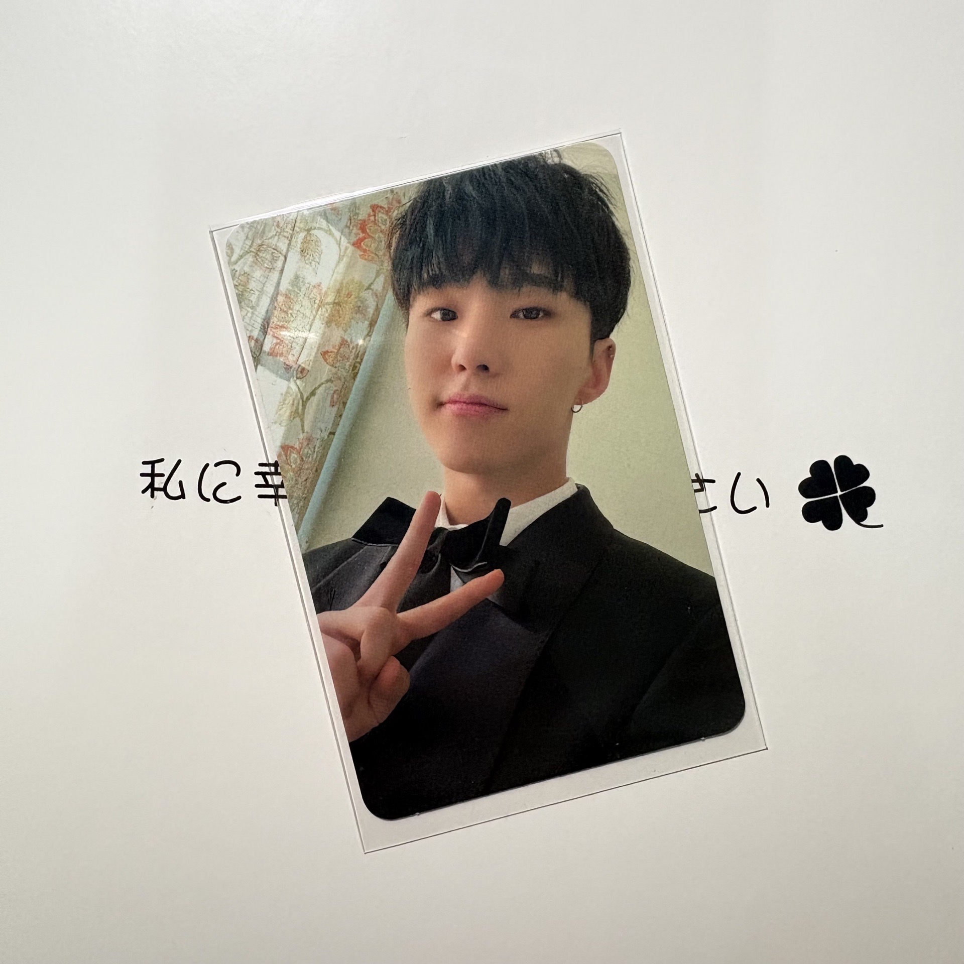 榮｜迷10克拉盤隨機卡