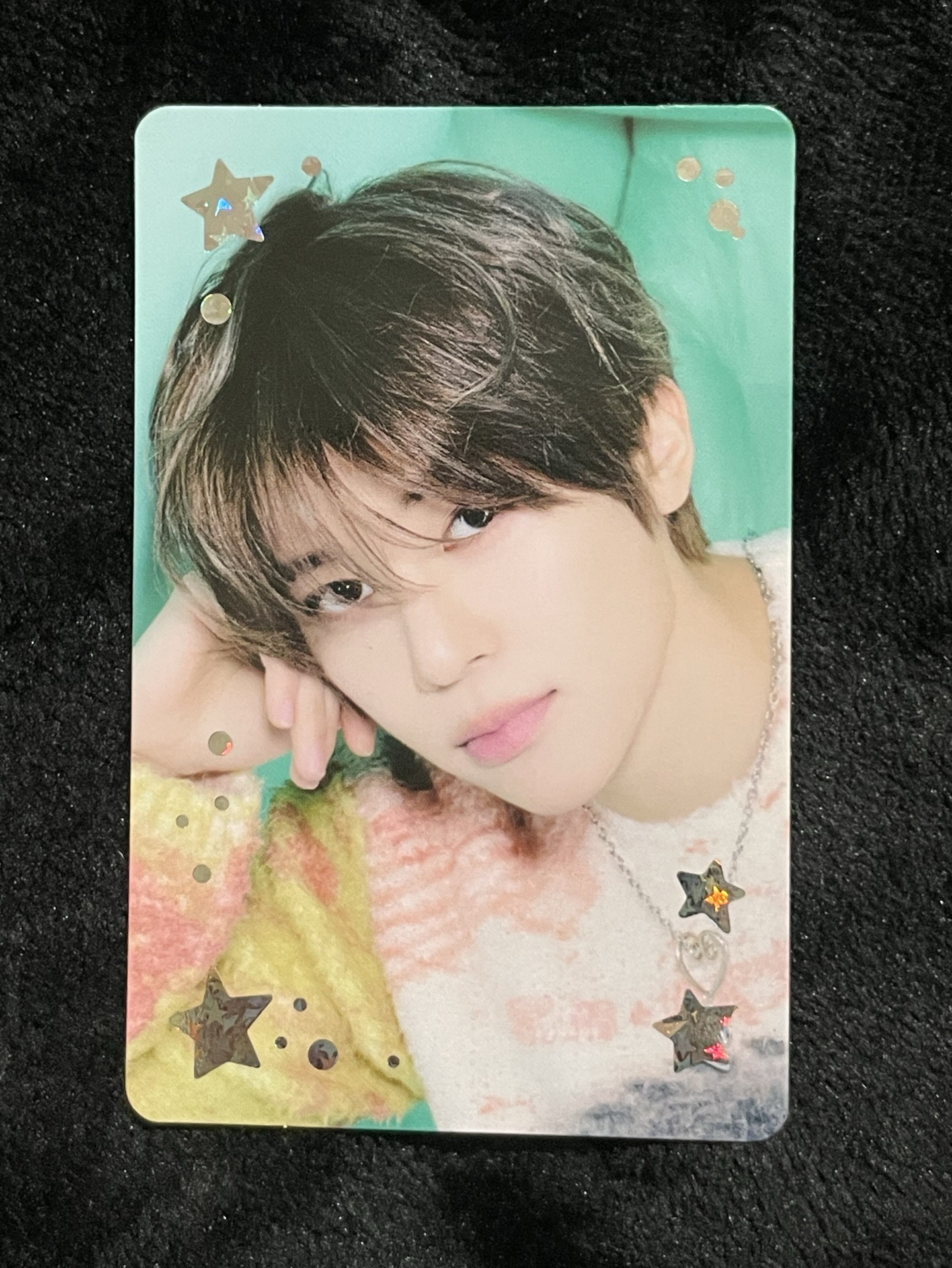 poppop隨機卡是溫自拍