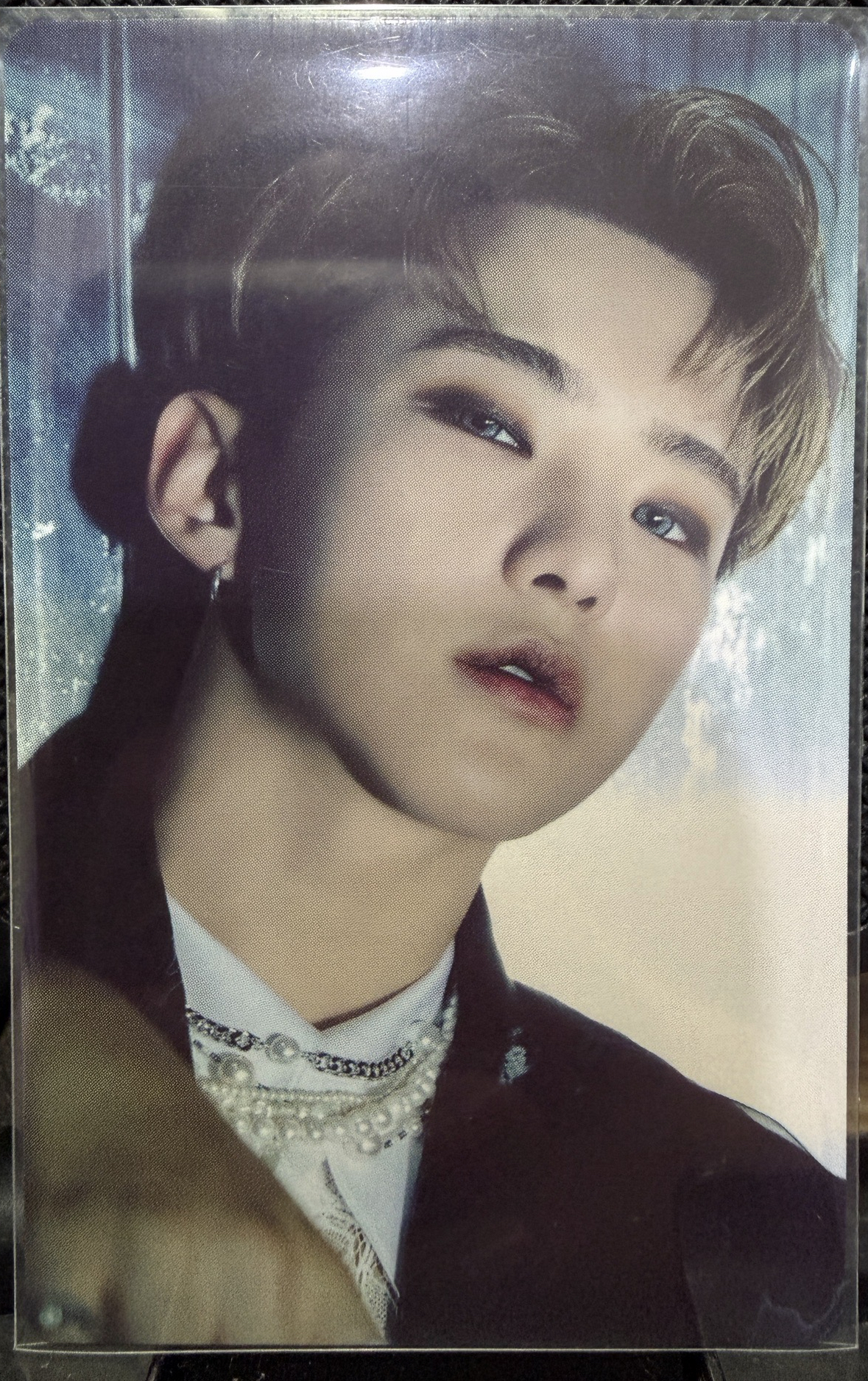 榮🐹迷9 WVS JP特典