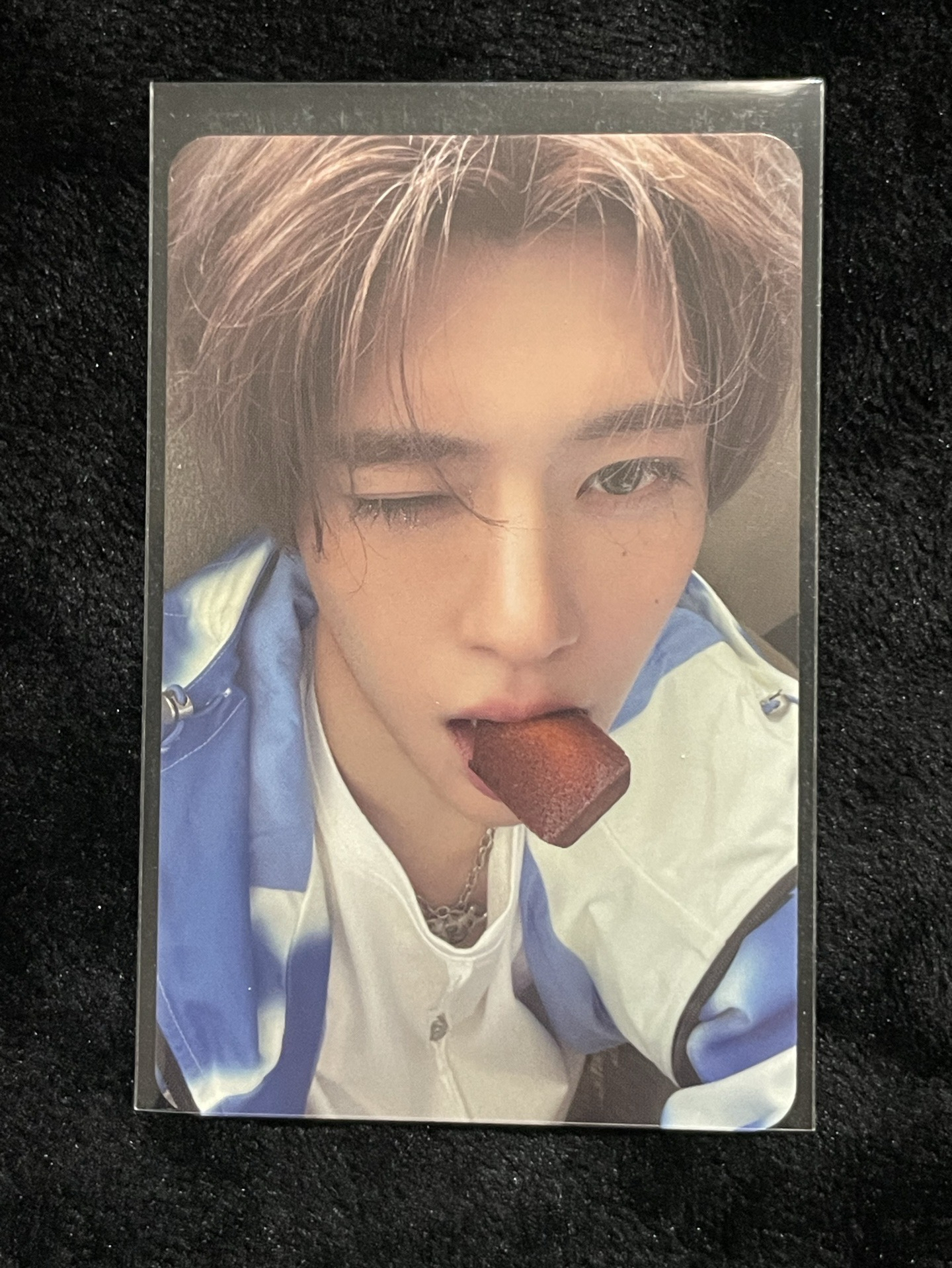 poppop pb 是溫 專卡