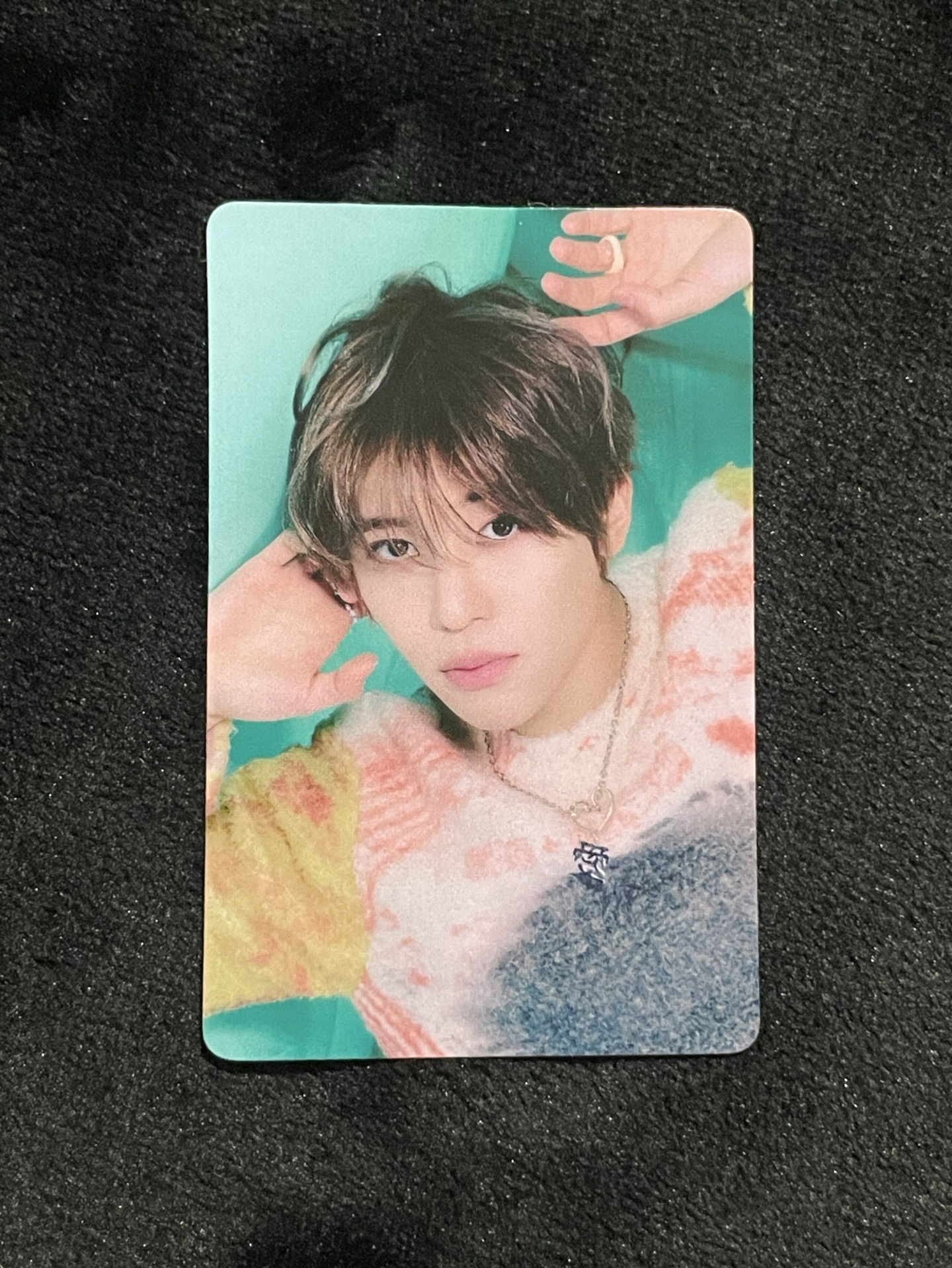 poppop 是溫 耳機卡