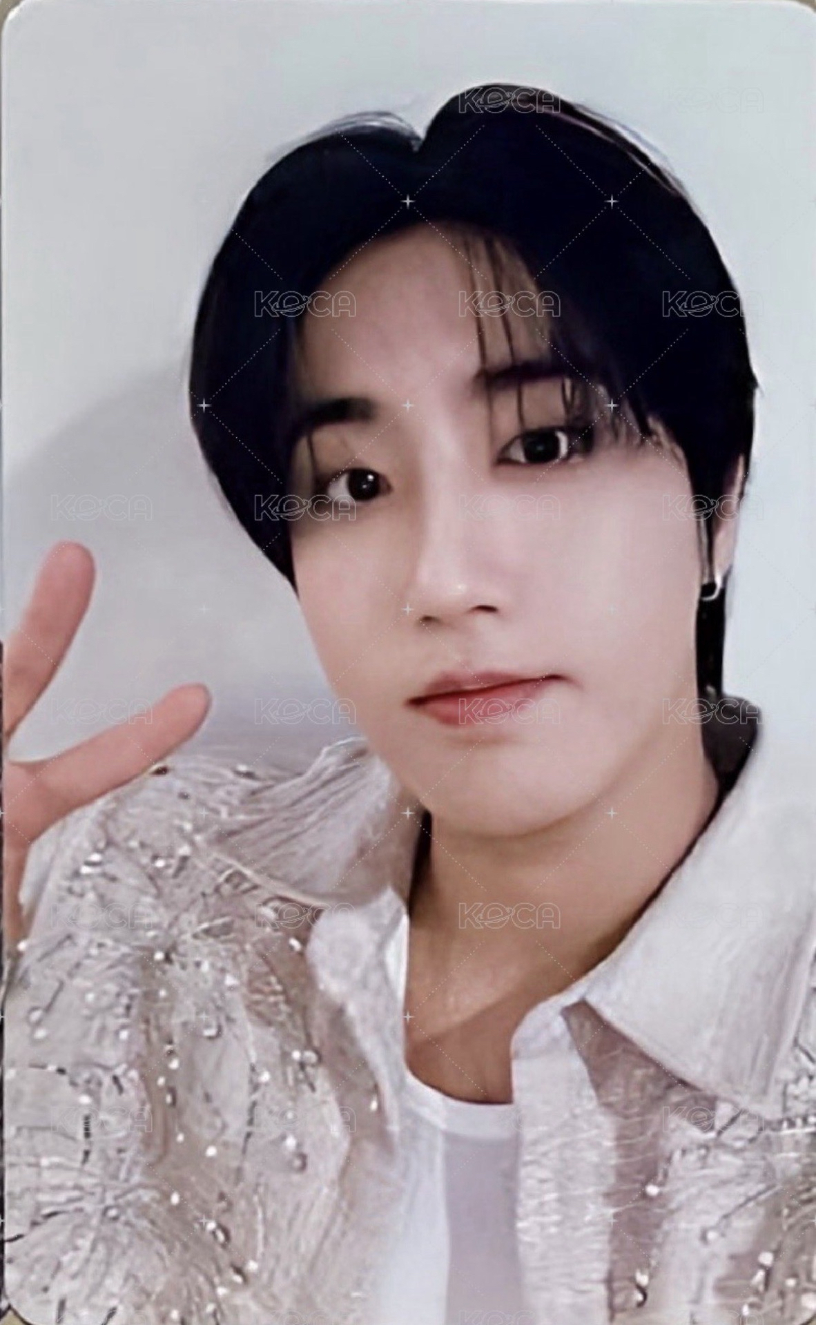 KARMA KMS1.0特典卡