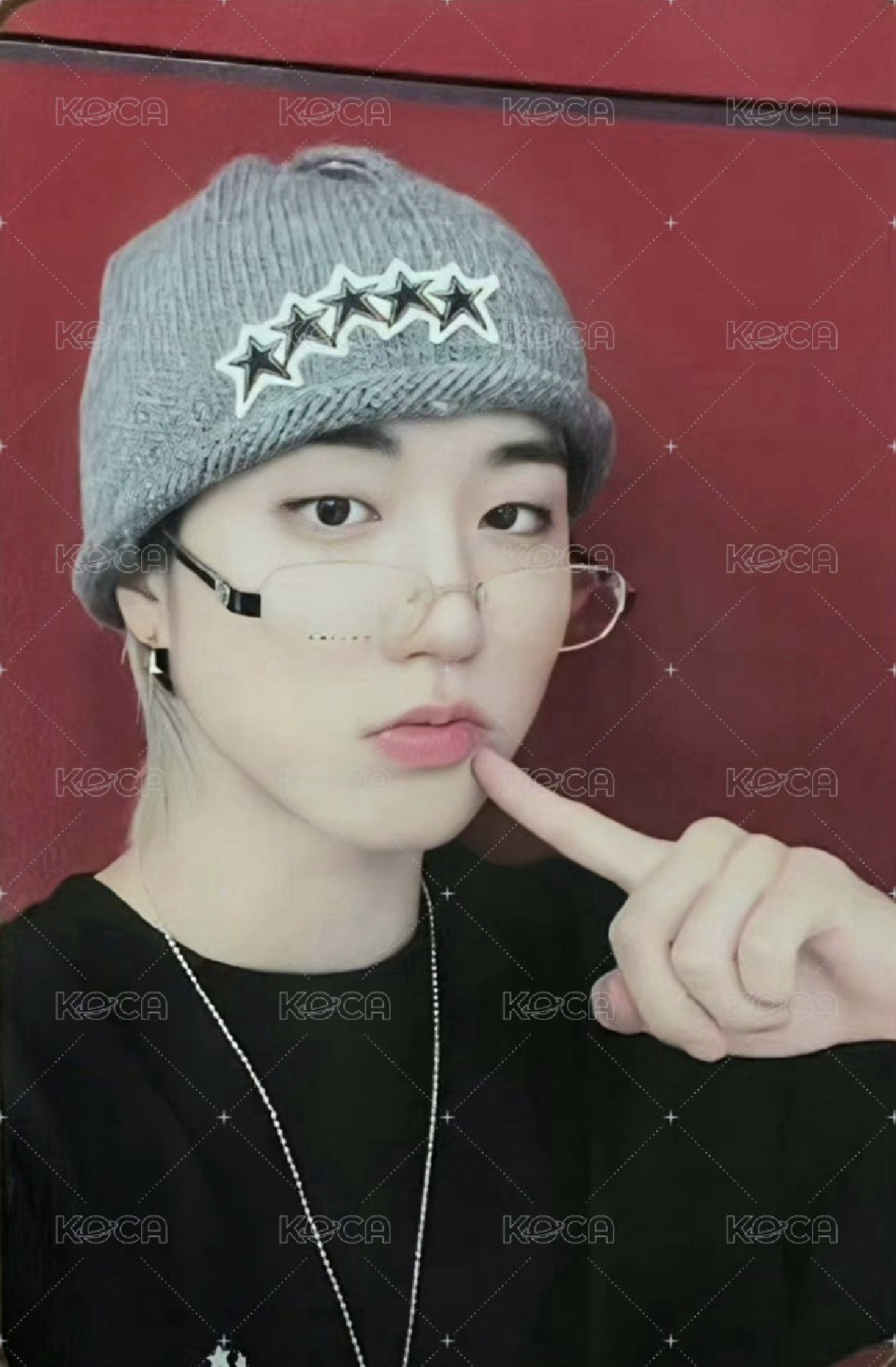 5Star 五星打歌卡 Han