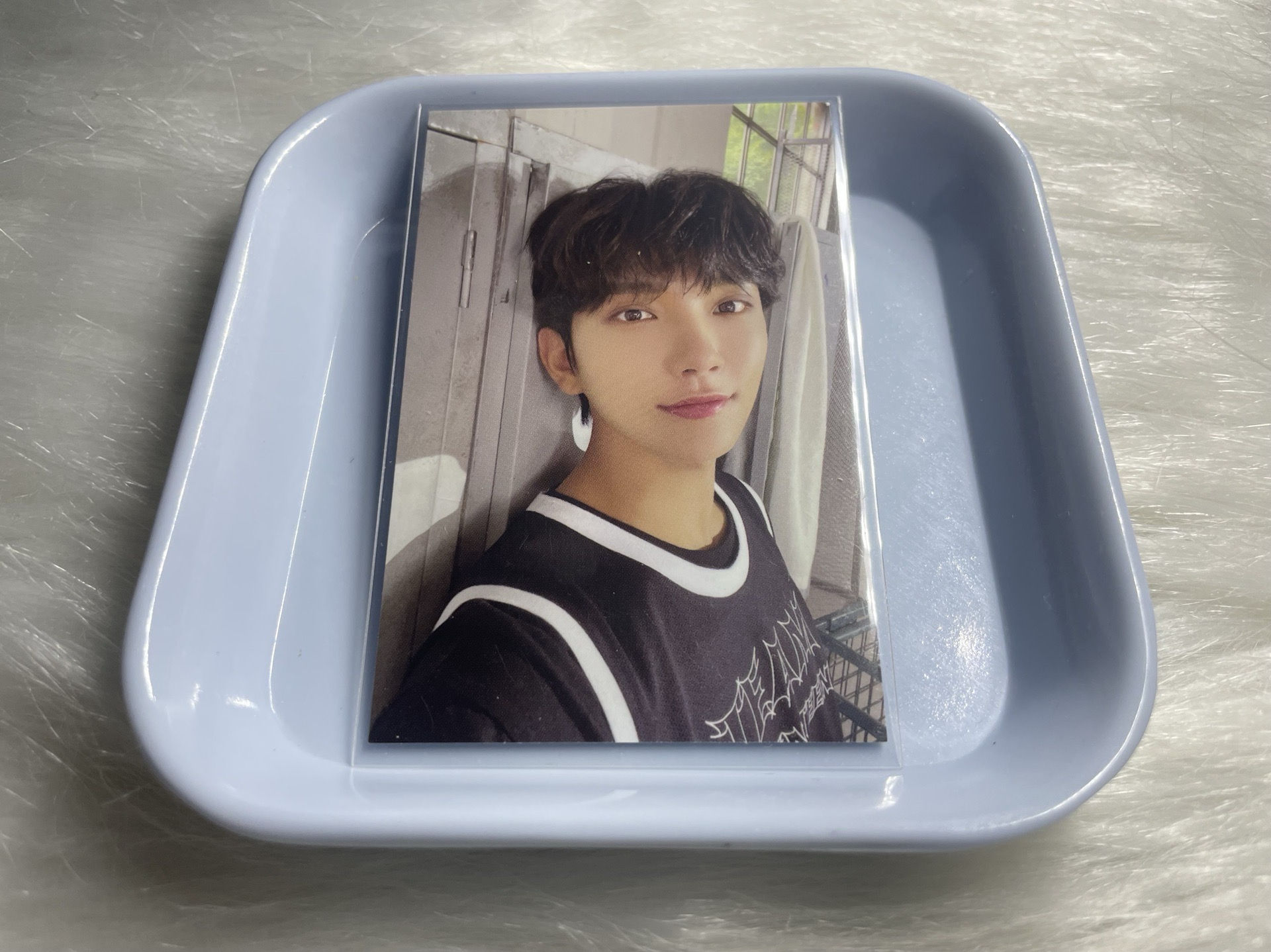 乖乖看我秀 別想跟人走🏀🦌