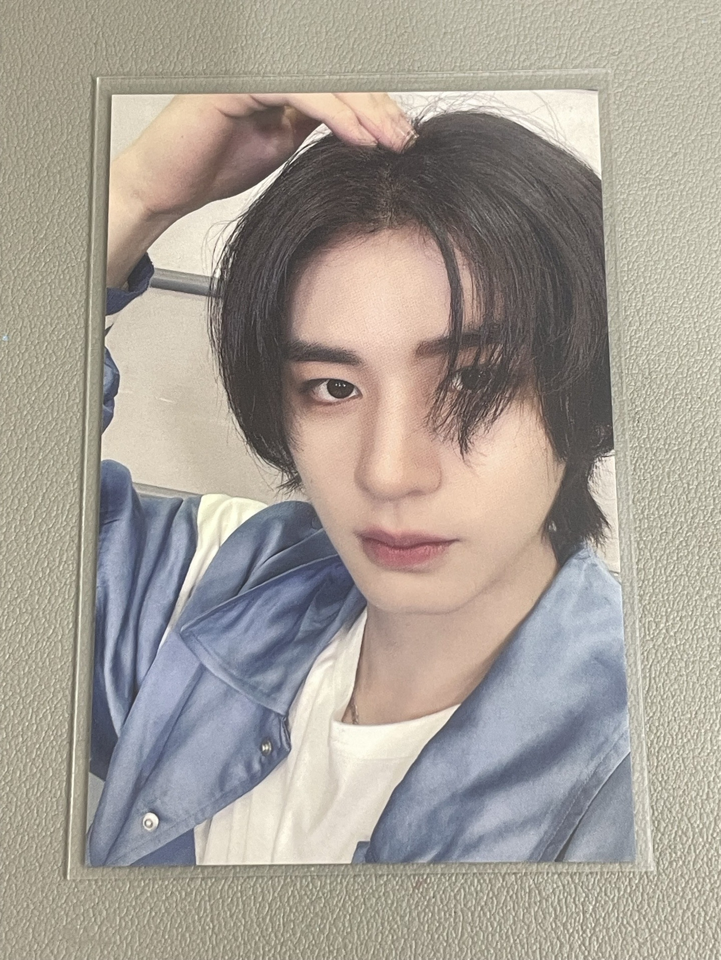 環球抽選5🫰🏻