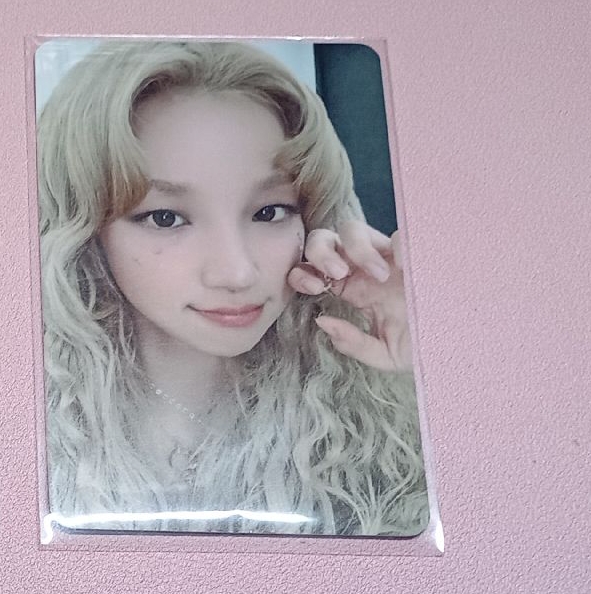 隨機卡 貓爪 琦