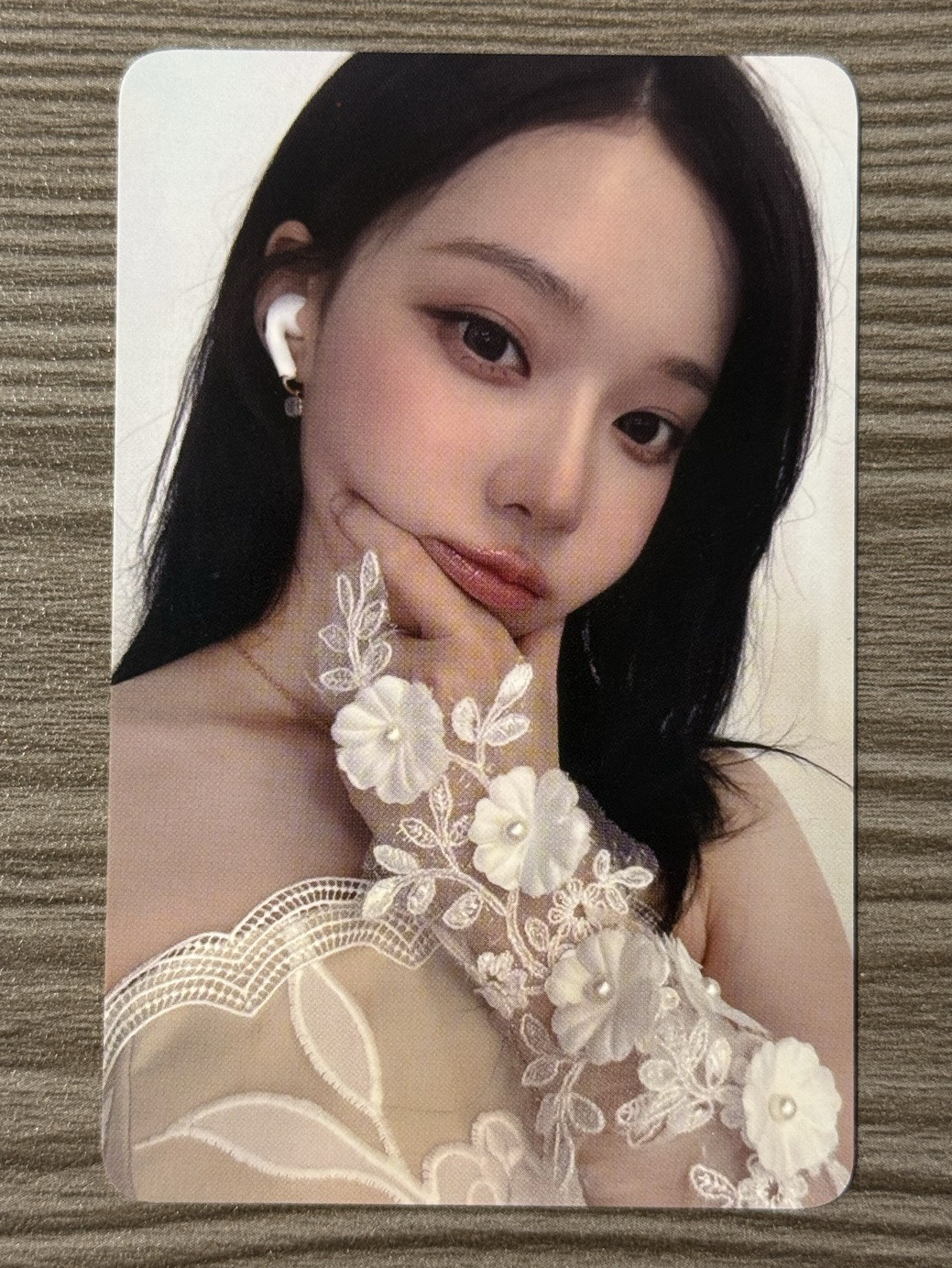 Rich Man ppmq預售B冬 泡泡摩奇預售B冬