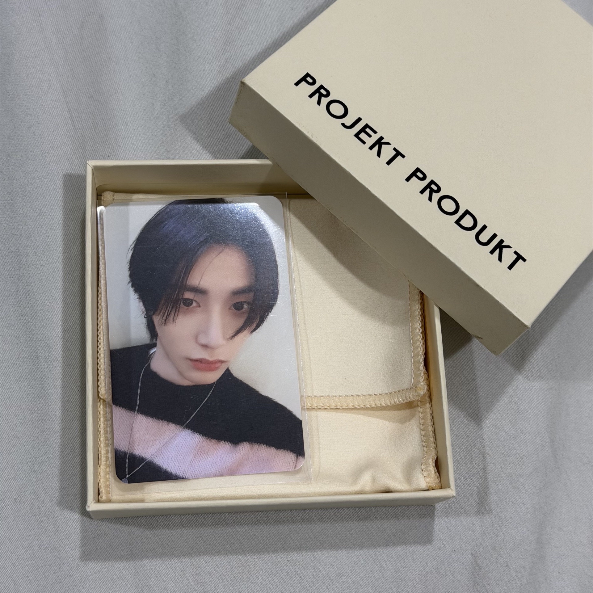 🔴回憶錄 vol.1 周邊卡 固配+特典（不拆售）