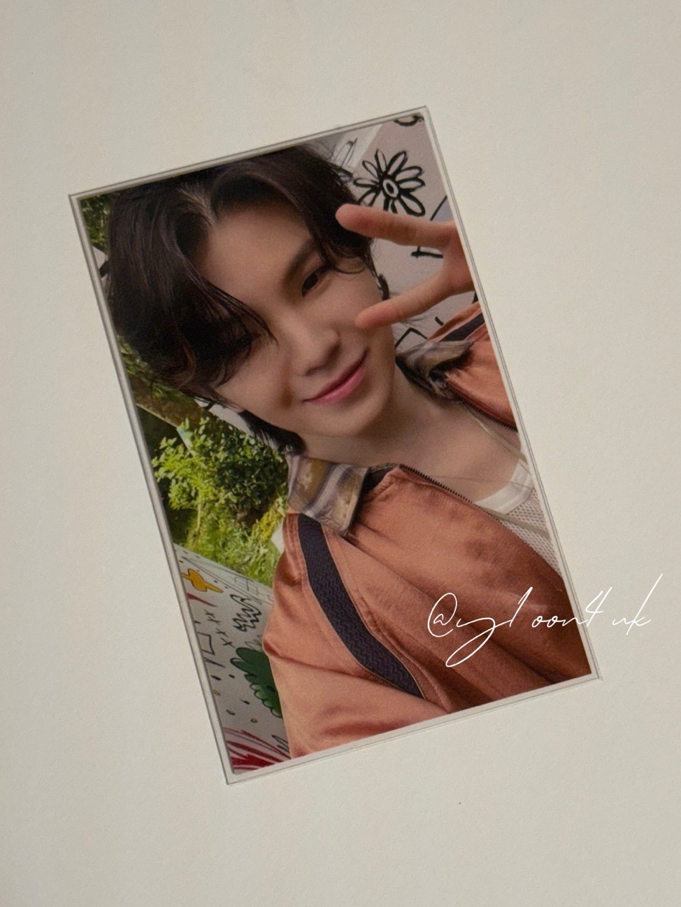 勳 Mini11 環球特典