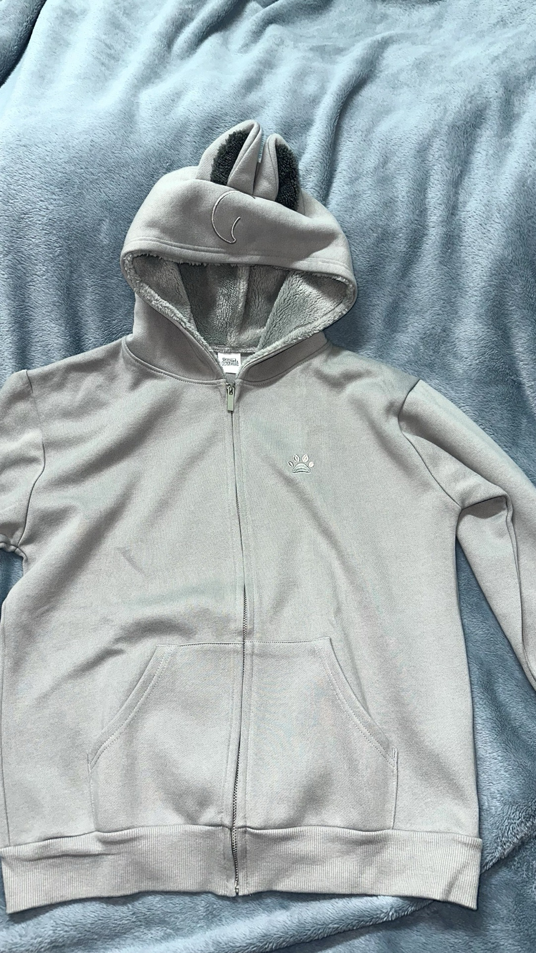 快閃外套（贈立牌&水壺&滿額卡