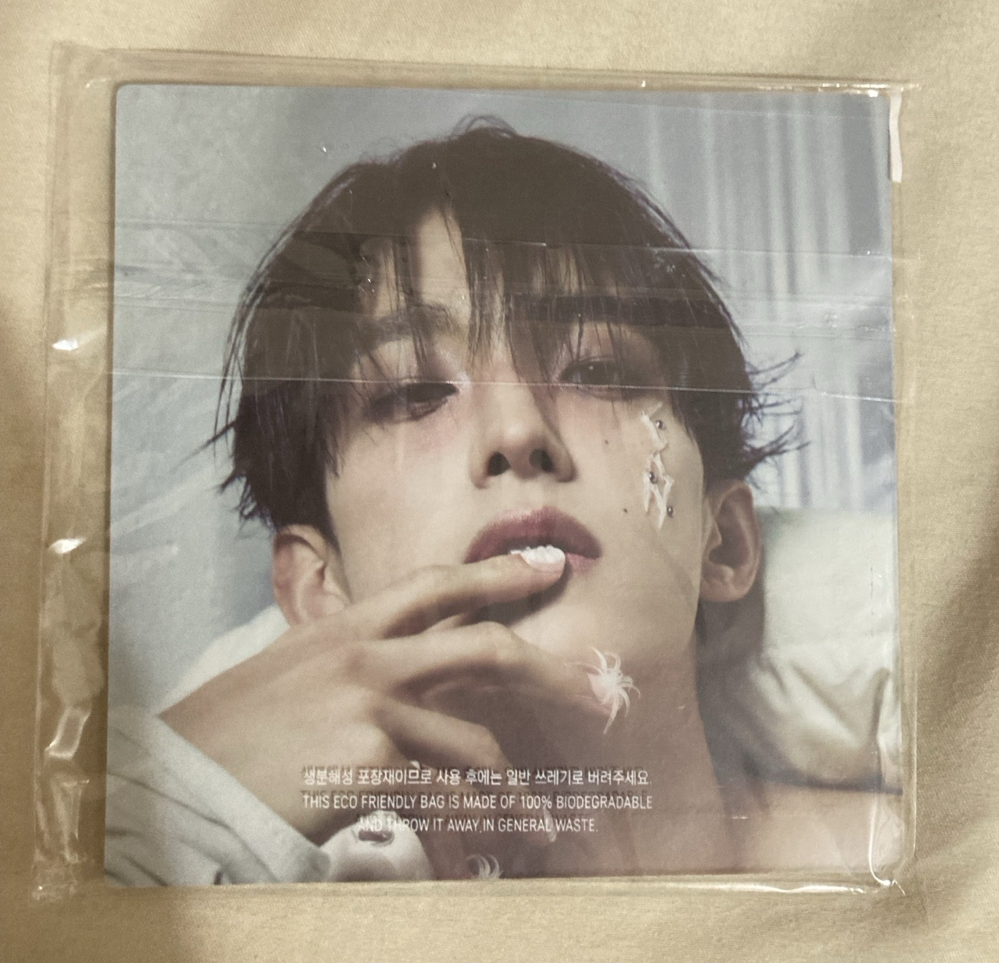 DK碩珉拼圖 正規五