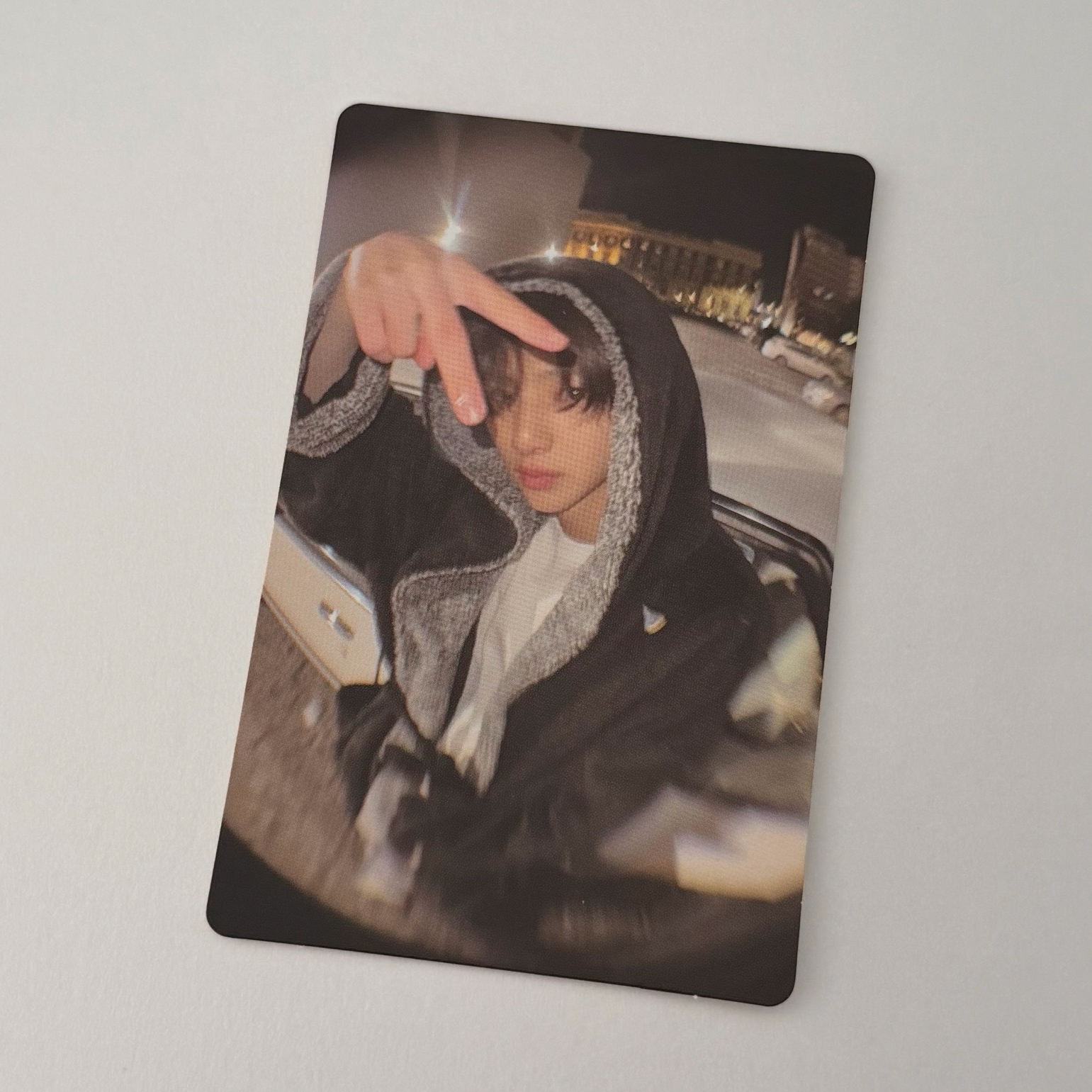 cortis nara 魚眼訓