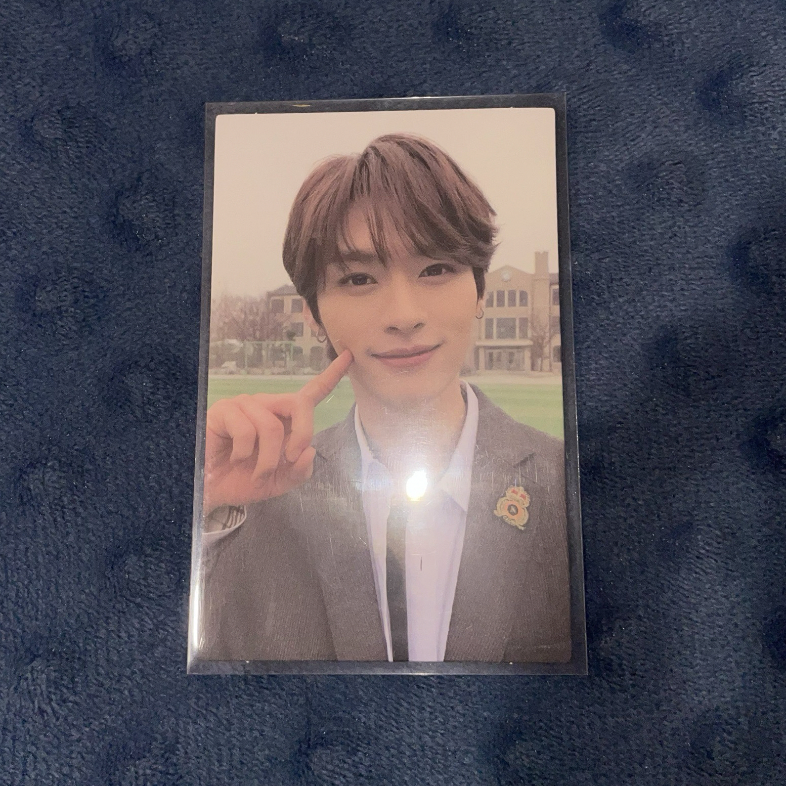 校服旻（綁200）