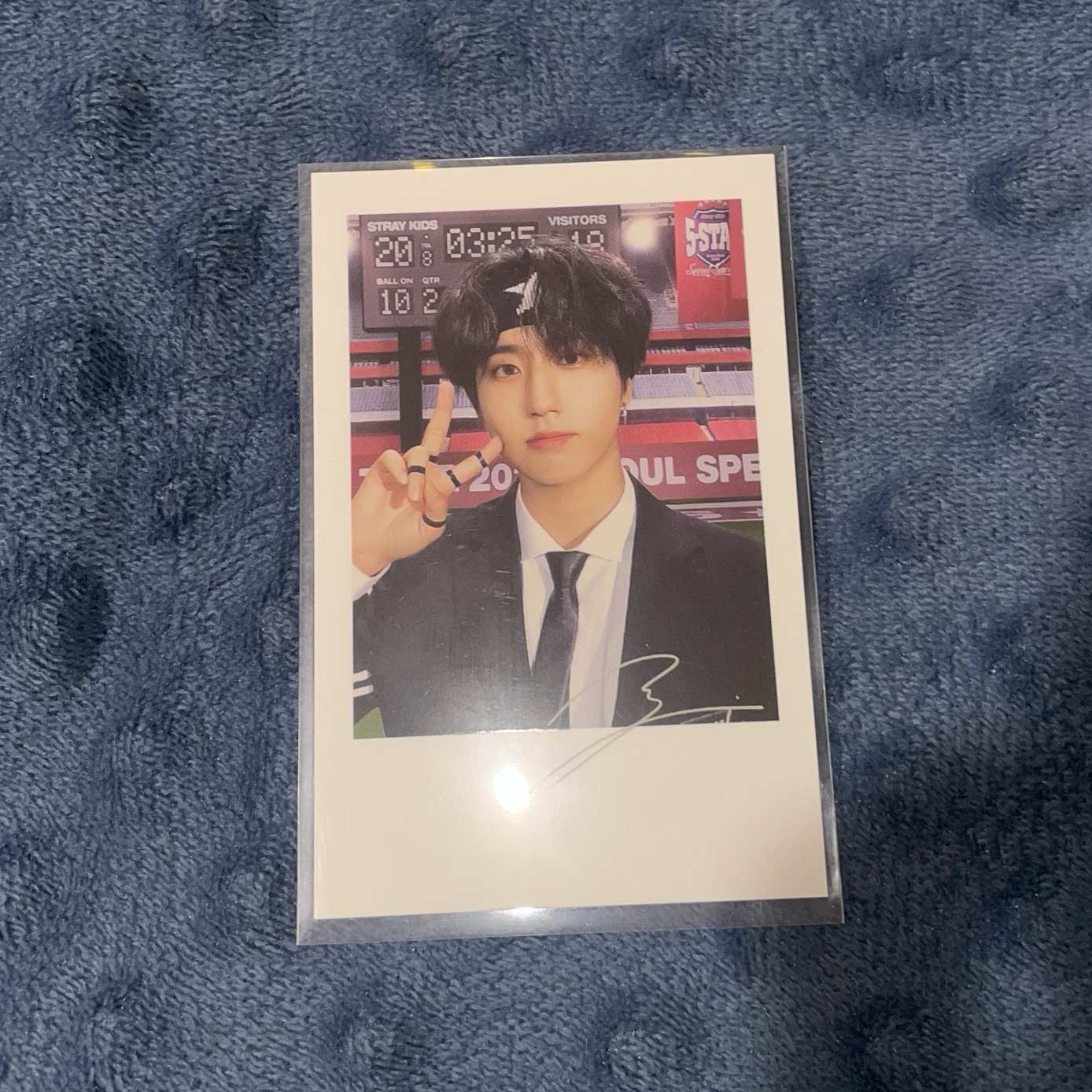 🉑🐿️五星首爾線下滿額拍立得