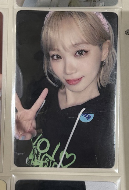 EASY yzy 幸運卡 5.0 相遇ver.