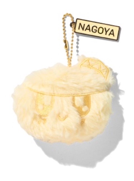 NAGOYA 名古屋蹦蹦