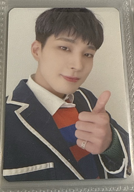 特二 sw mk 簽售卡 