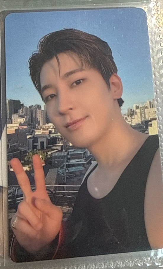 MINI12 wvs 大阪 入場卡 / 場限卡 