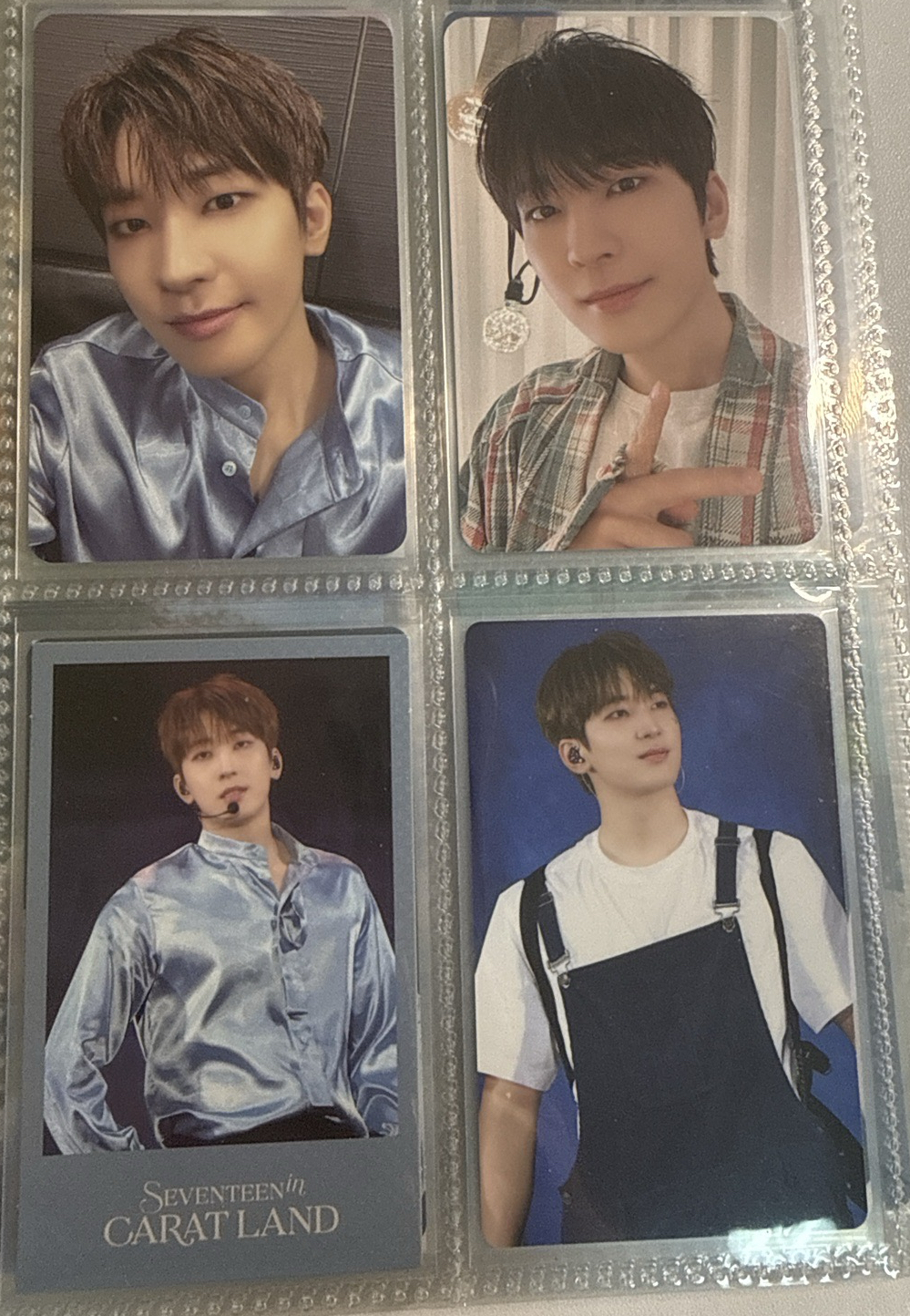 24’克拉島 演唱會 DVD / CD 卡 KEY ver.