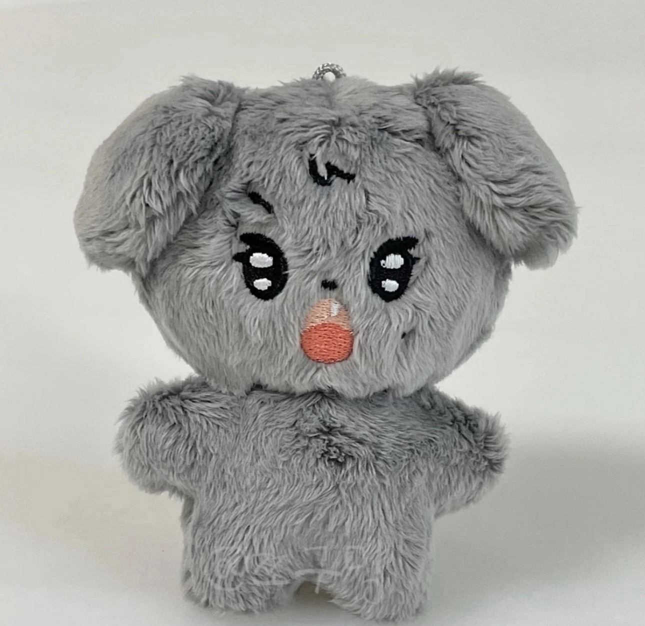 奎克拉粽+正五場限四張+10cm小不點珉