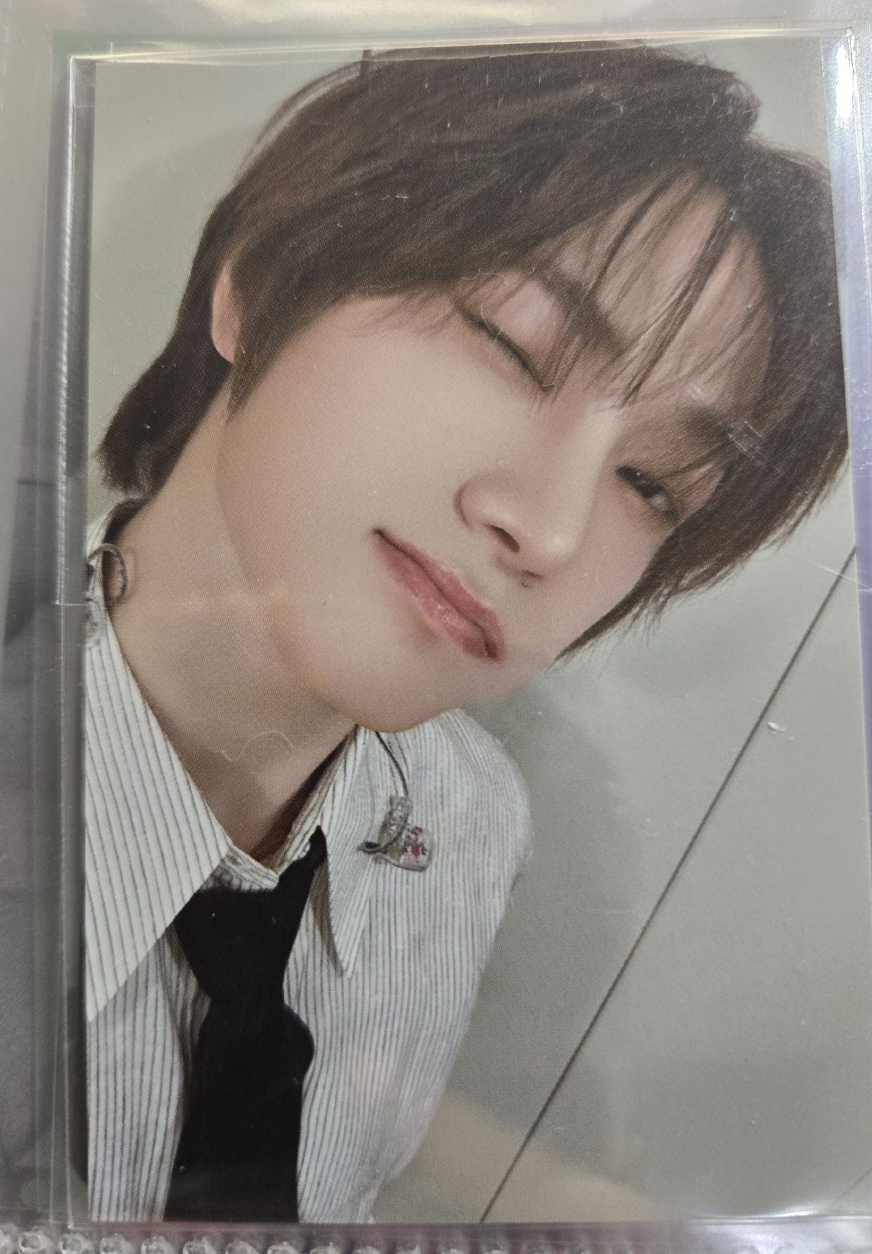 BBNEXDO 線下快閃 滿額卡 成淏