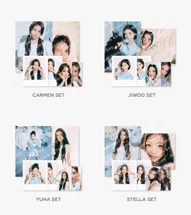 年曆後續/照片組