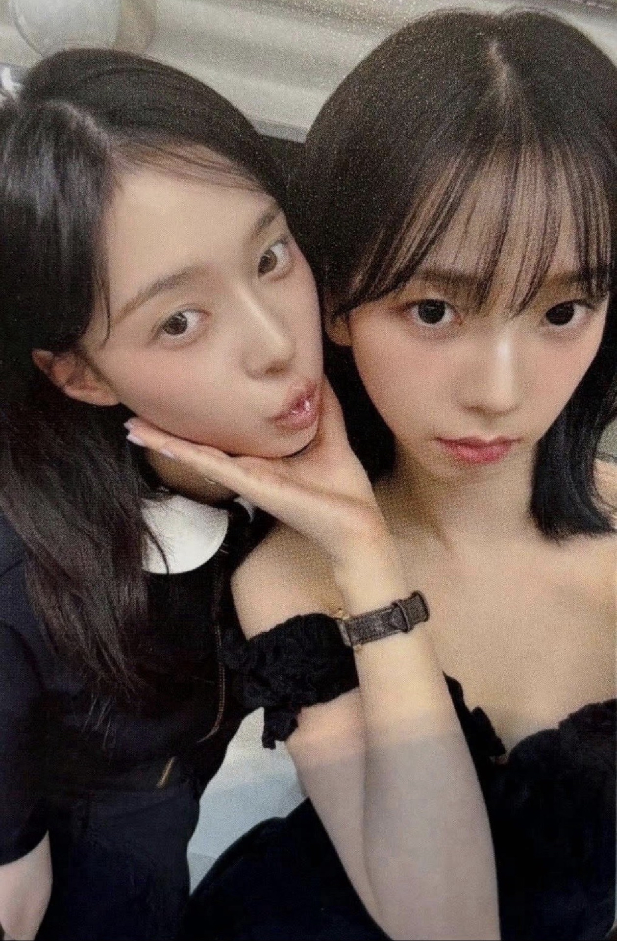 冬柚現貨下單對光