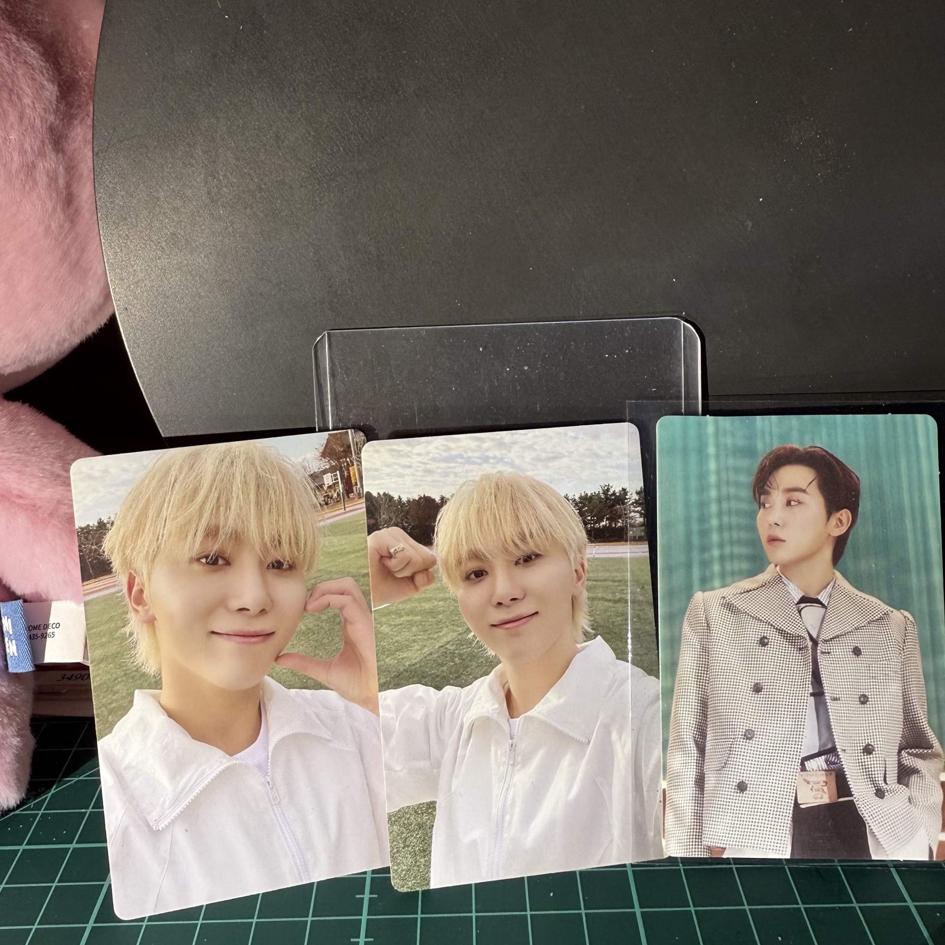 BSS電子專專卡🍊（一套三張）