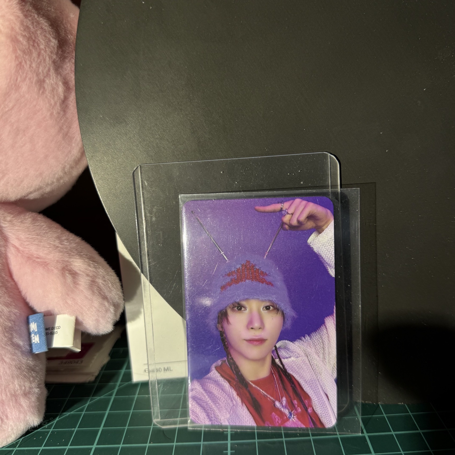 BSS 專輯小卡🍊