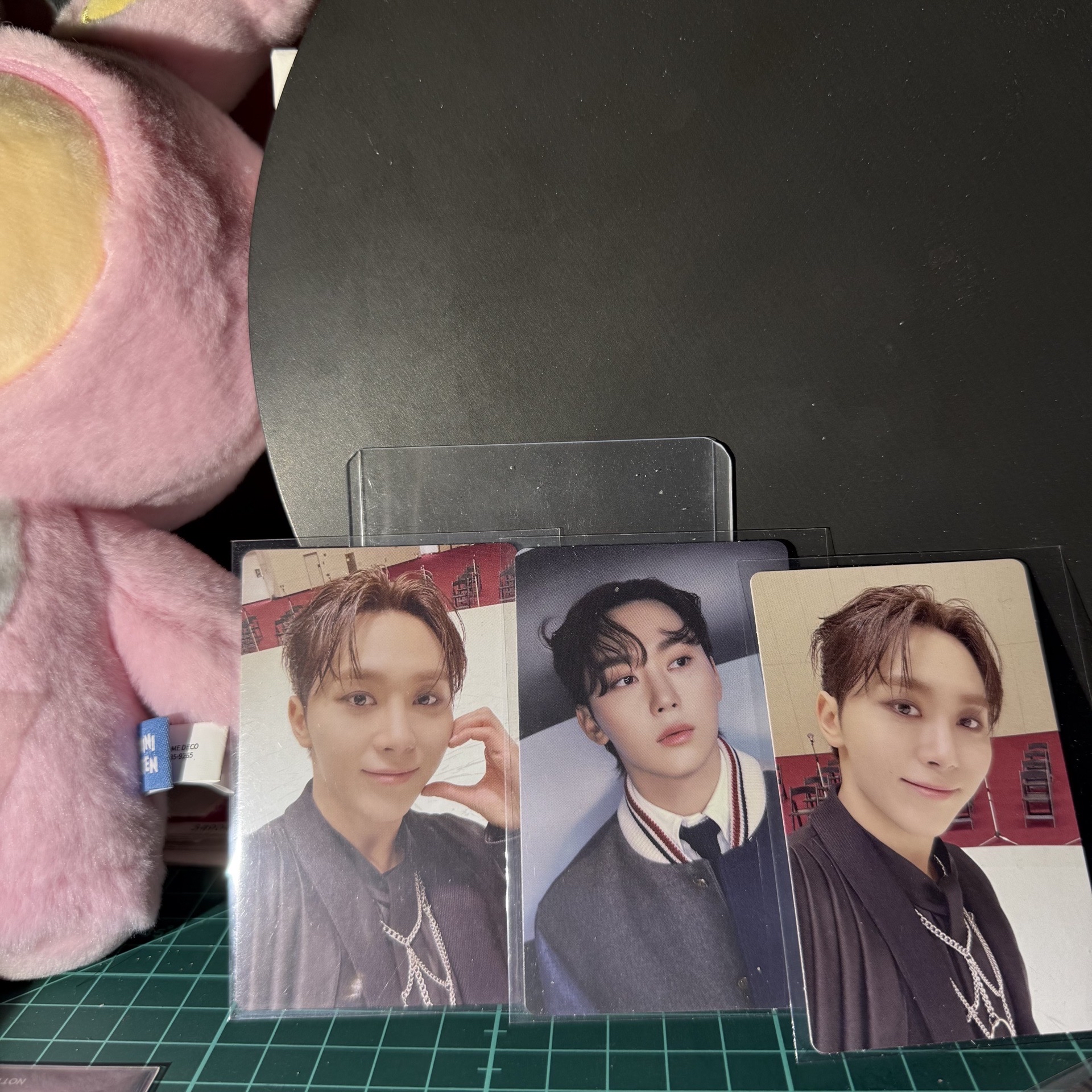 精選專電子專卡🍊（一套三張）