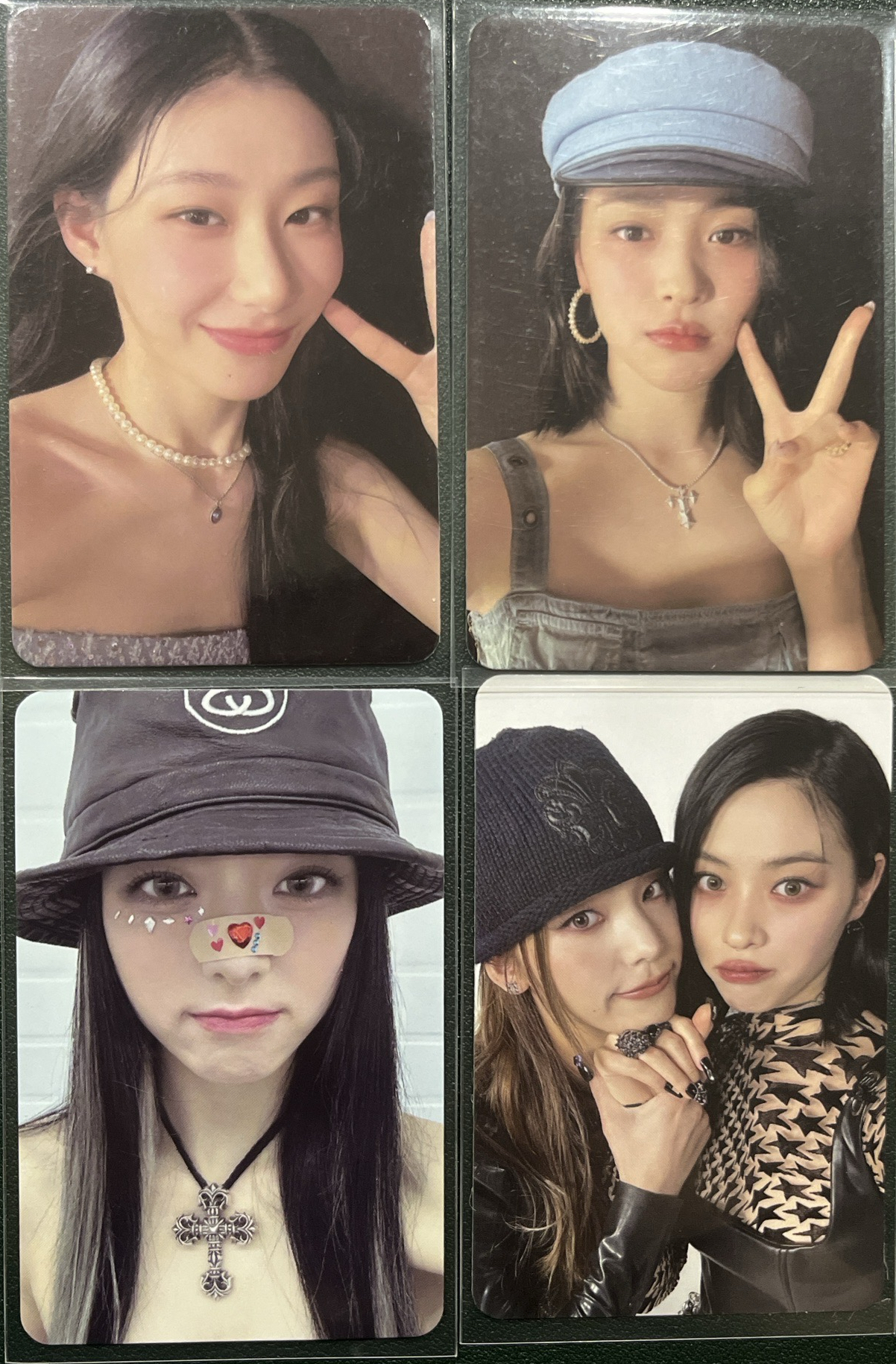 ITZY｜KILL MY DOUBT｜專卡