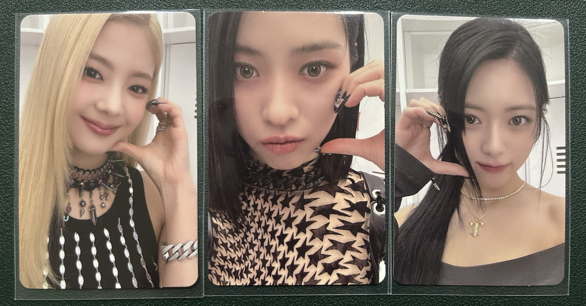 ITZY｜KILL MY DOUBT｜SW預售特典