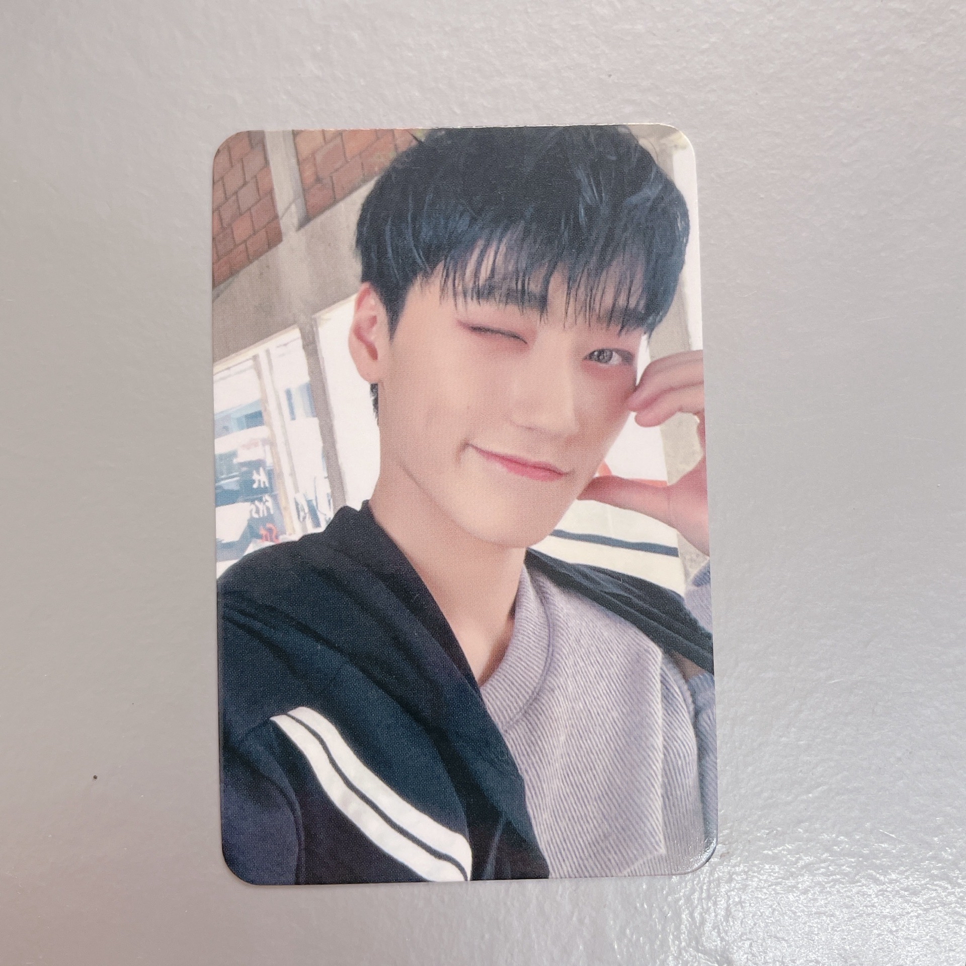 SPIN OFF : FROM THE WITNESS sw 崔傘