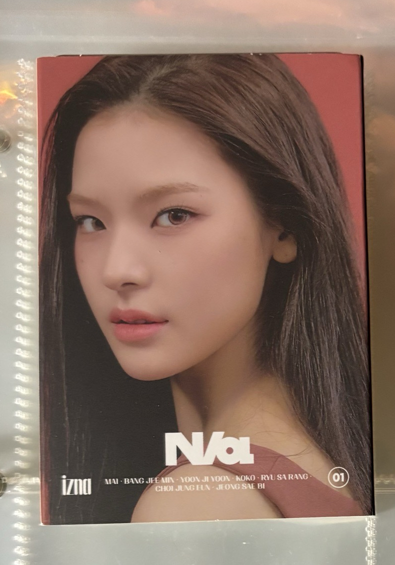 Mai 迷你專 空專