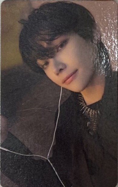 一起聽wolf type吧