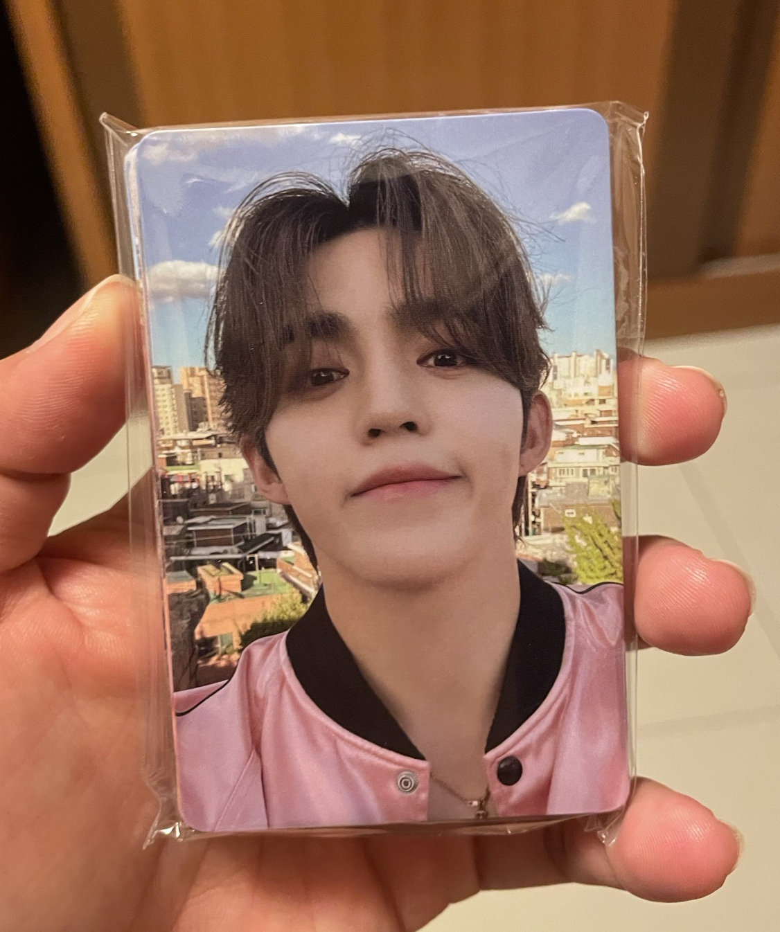 十期會員禮小卡