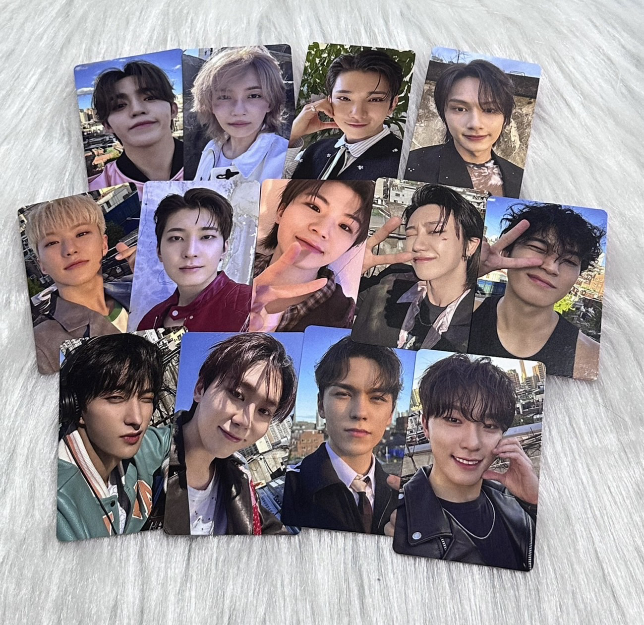 十期會員禮小卡