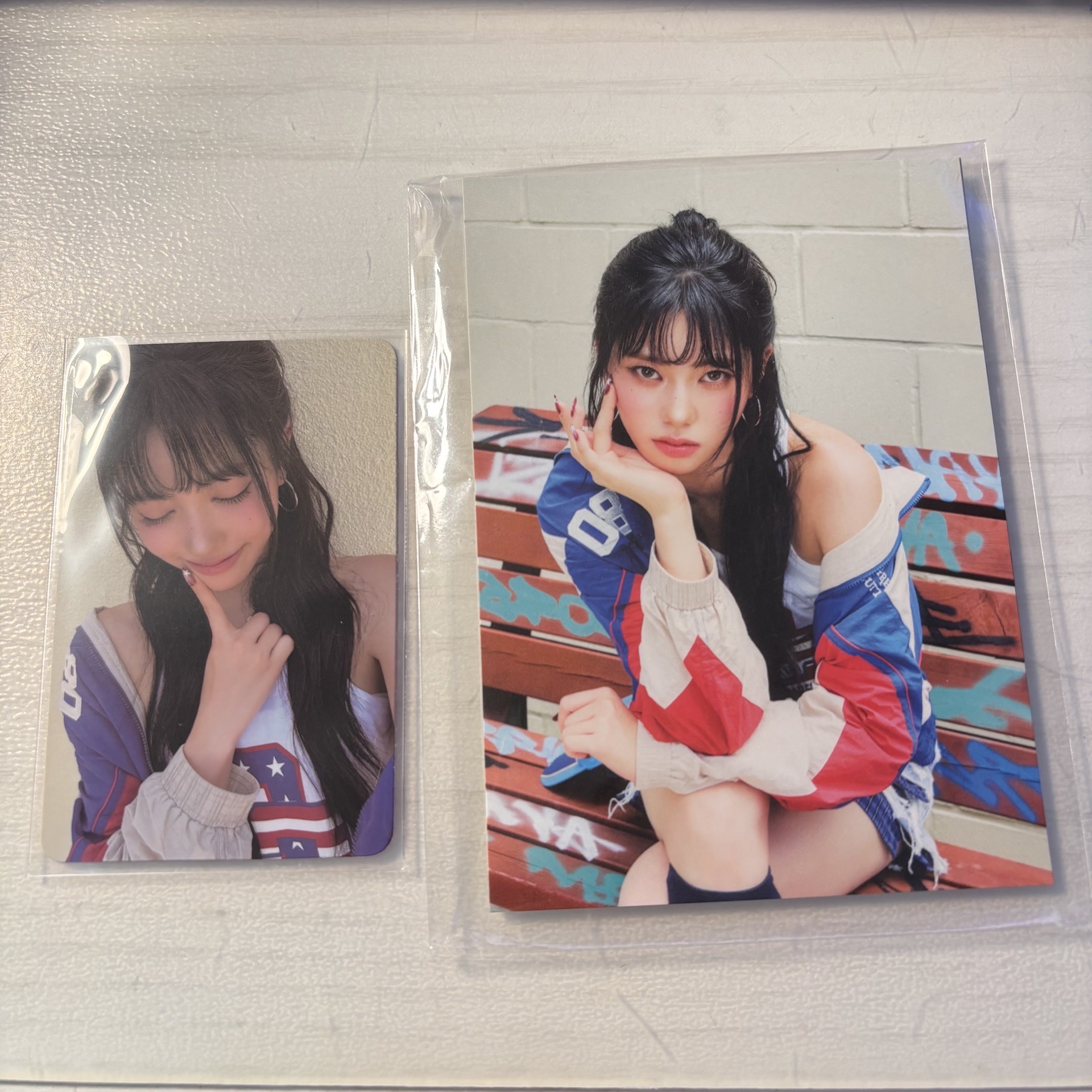 KOKO 衣服專 專卡+明信片