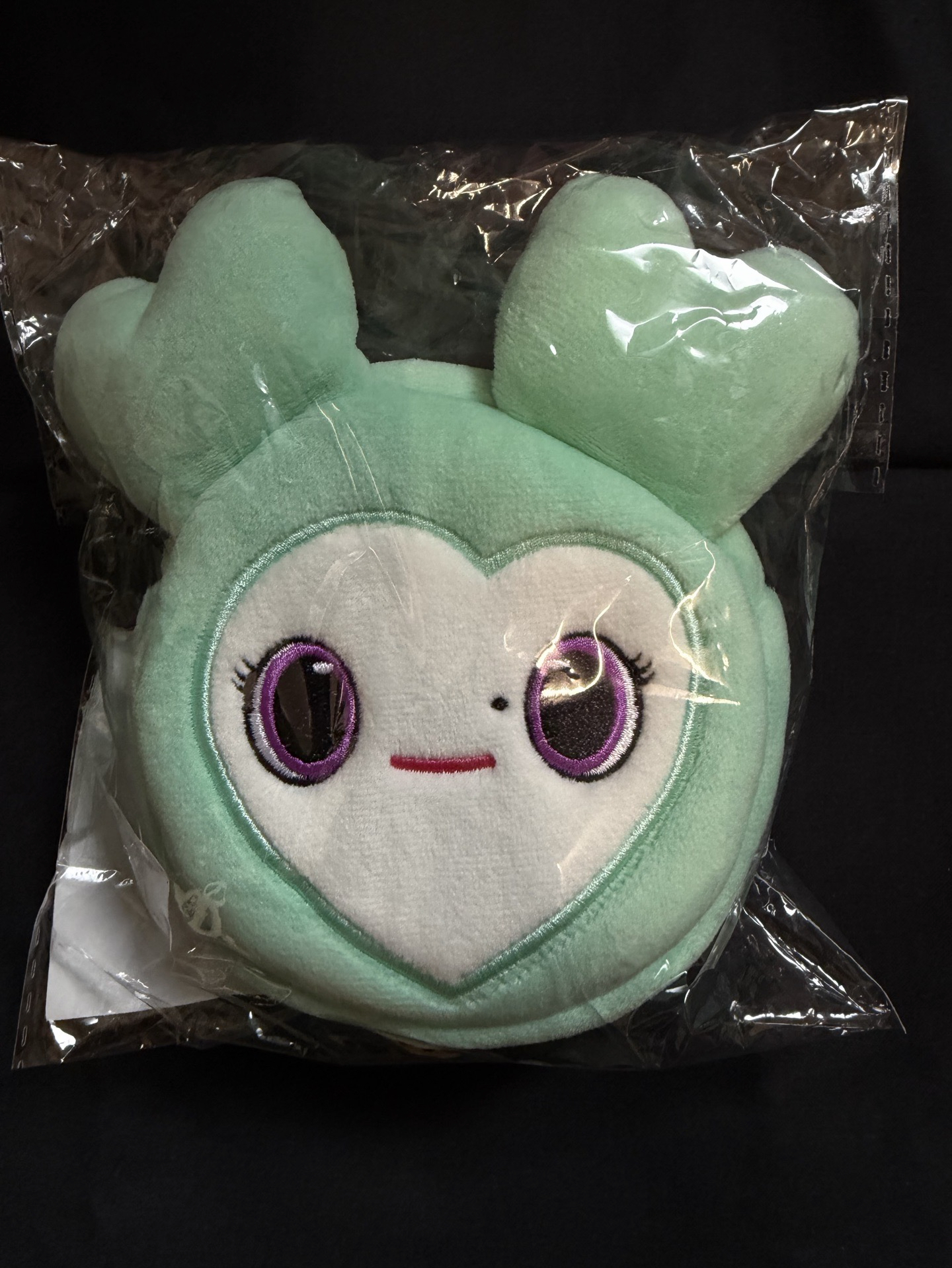 Mina 南 豆豆眼 現貨全新未拆